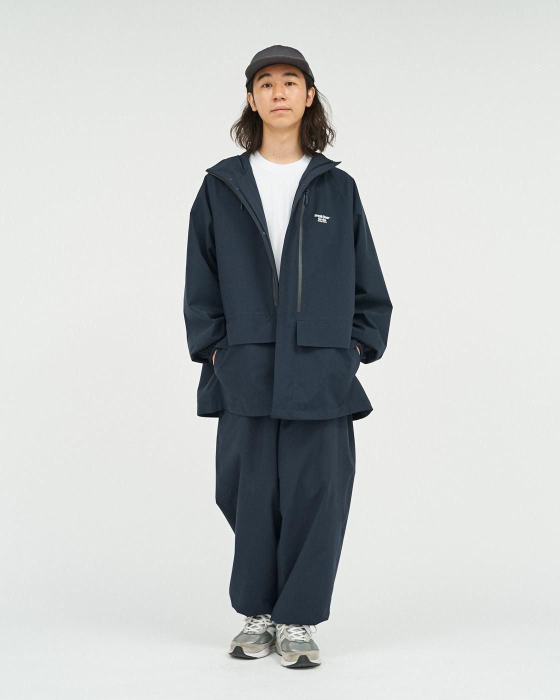 Fresh Tour Service * FSC253-40076 WATERPROOF CLIMBING PANTS(3Ÿ)