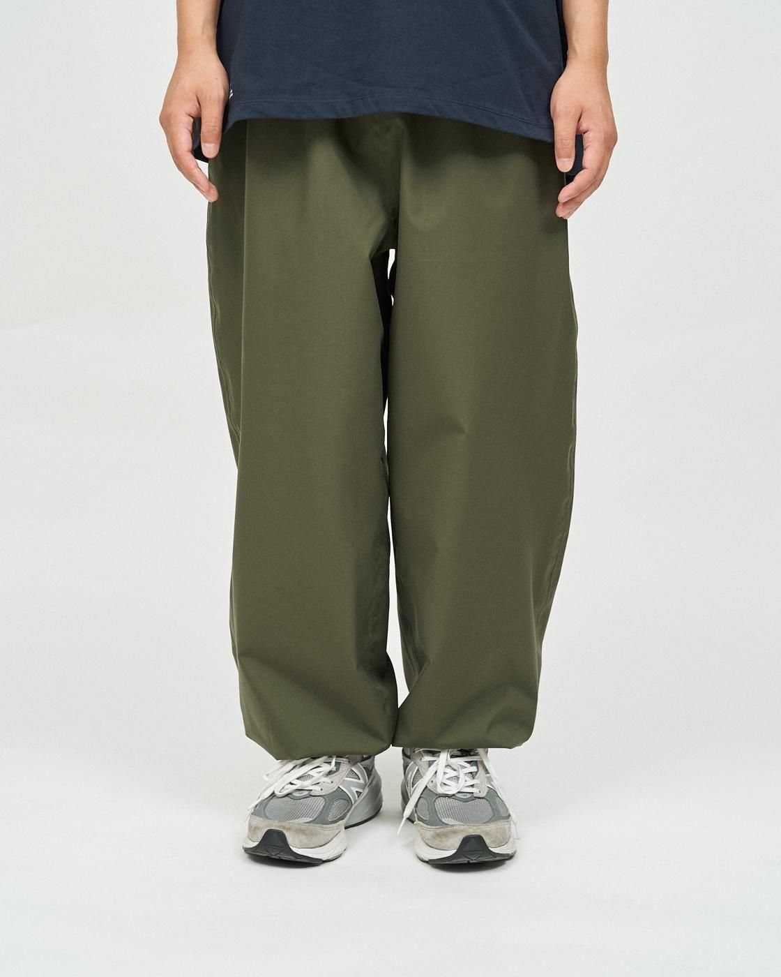 Fresh Tour Service * FSC253-40076 WATERPROOF CLIMBING PANTS(3Ÿ)