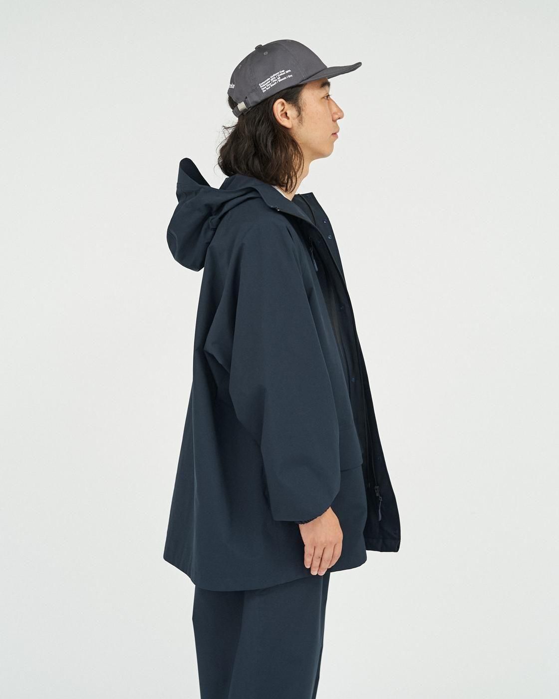 Fresh Tour Service * FSC253-30075 WATERPROOF TACTICAL SHELL(3Ÿ)