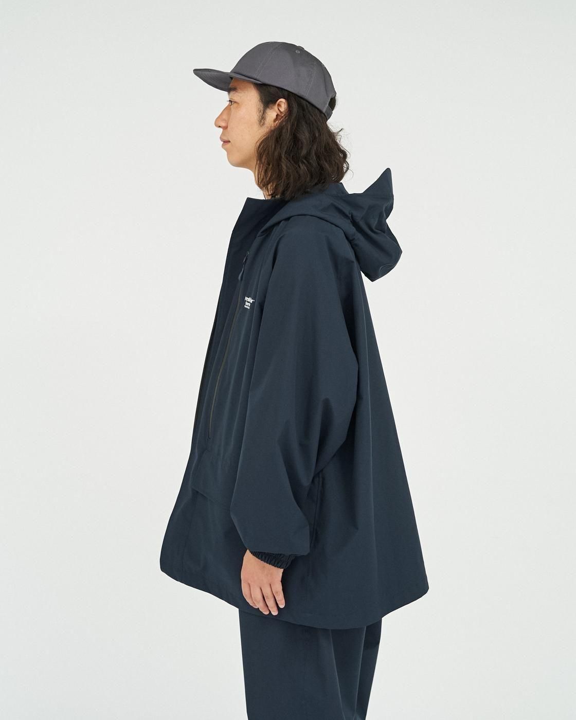 Fresh Tour Service * FSC253-30075 WATERPROOF TACTICAL SHELL(3Ÿ)