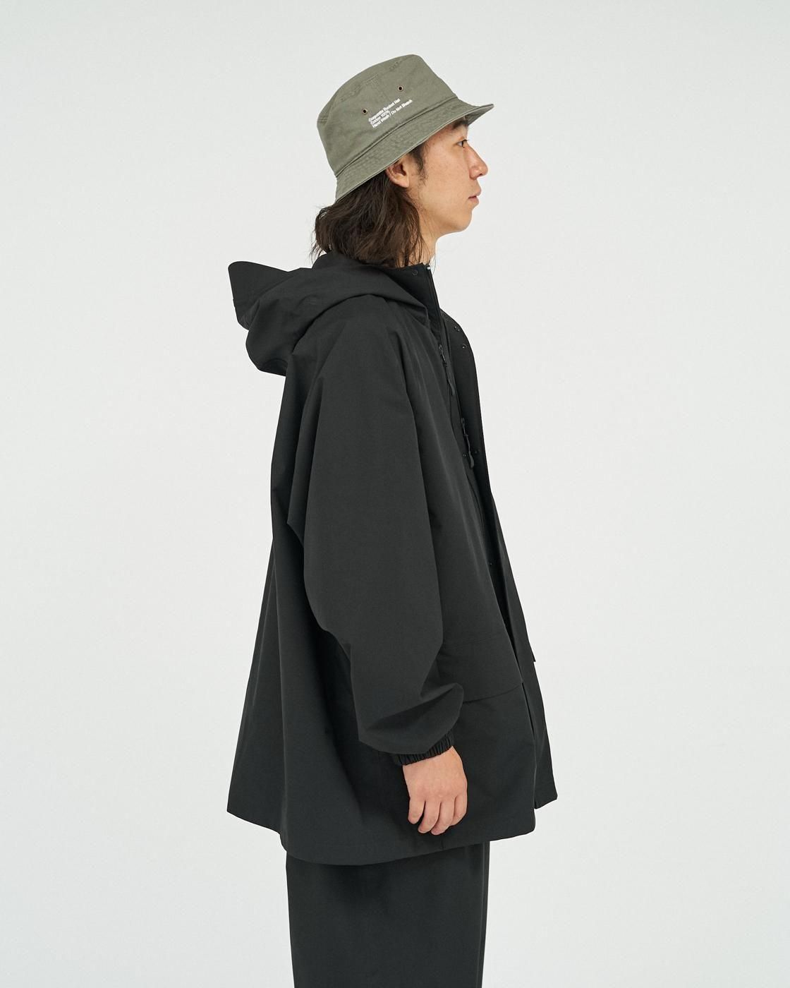 Fresh Tour Service * FSC253-30075 WATERPROOF TACTICAL SHELL(3Ÿ)