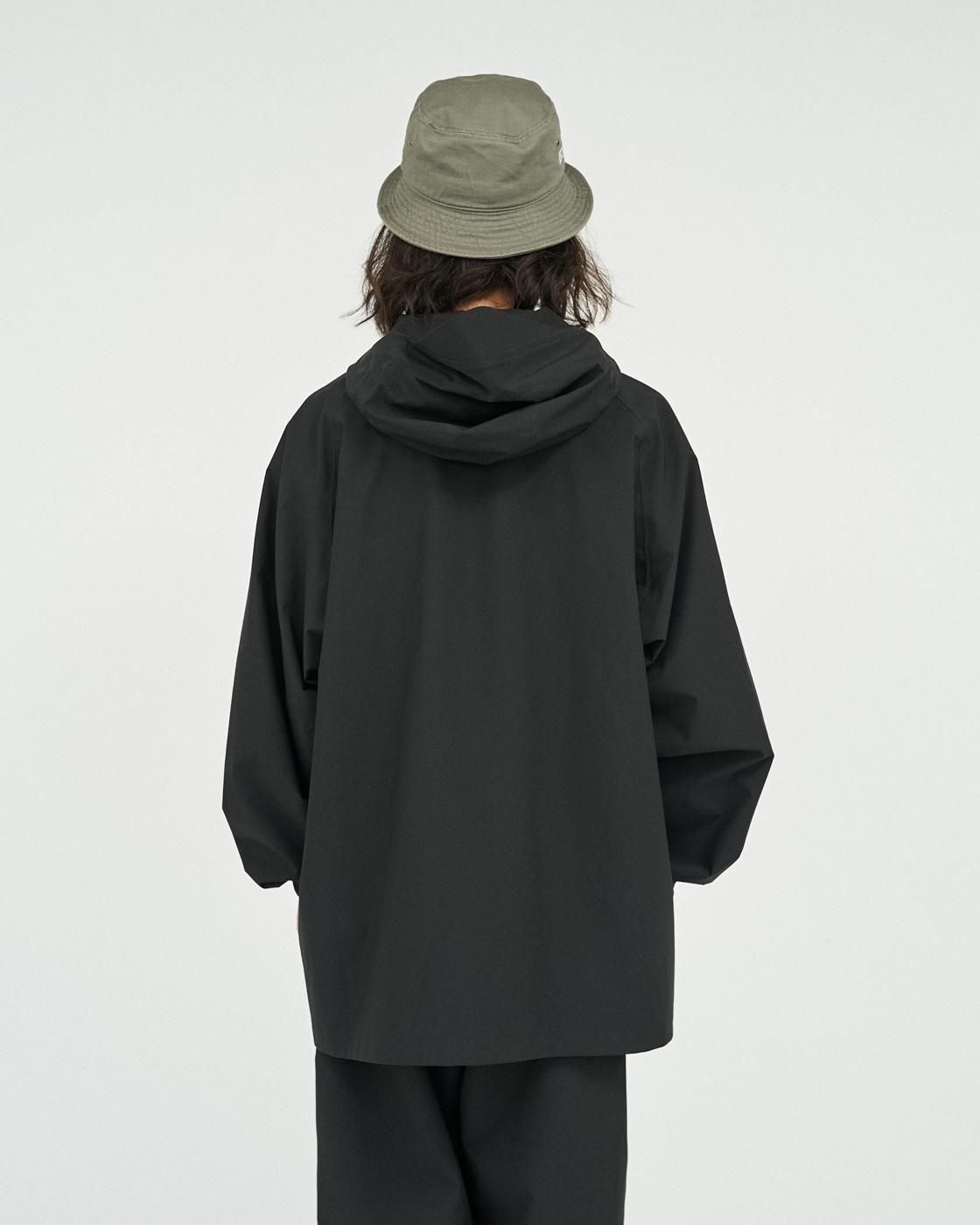 Fresh Tour Service * FSC253-30075 WATERPROOF TACTICAL SHELL(3Ÿ)