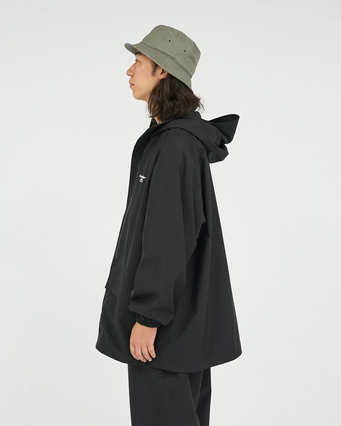 Fresh Tour Service * FSC253-30075 WATERPROOF TACTICAL SHELL(3Ÿ)