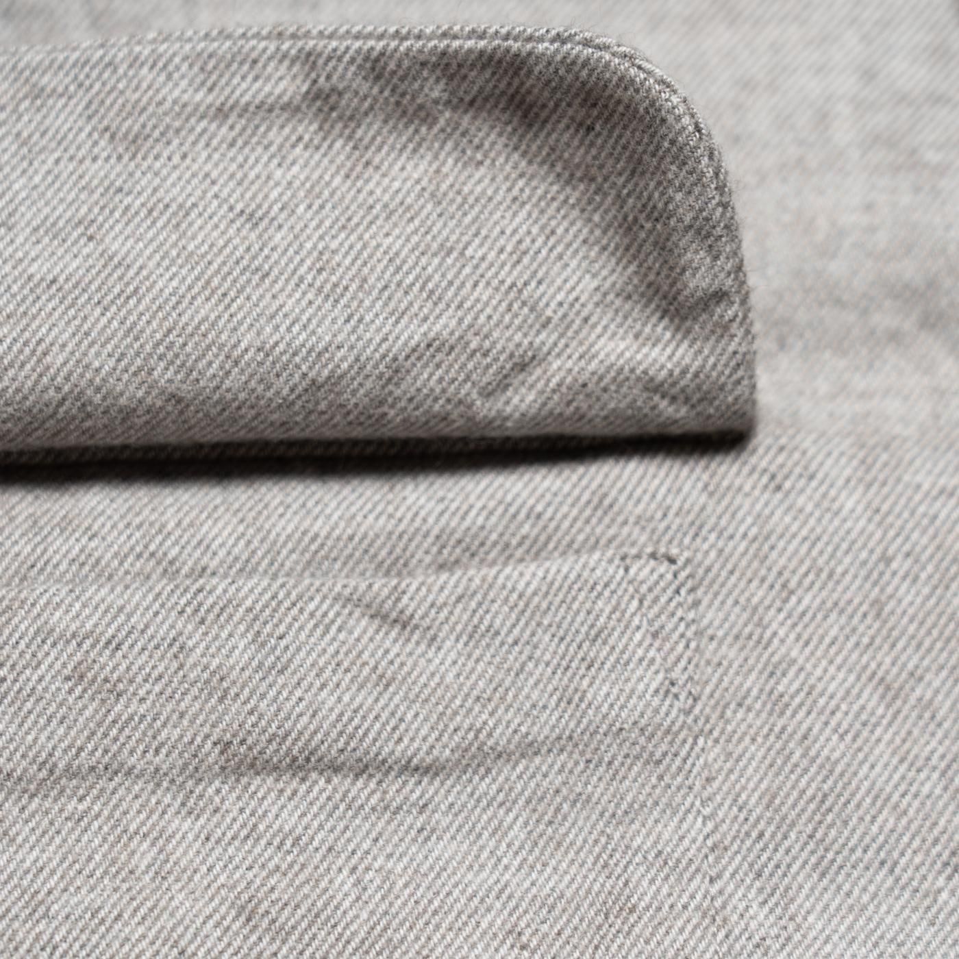 UNUSED * US2526 Flannel Shirt(2Ÿ)