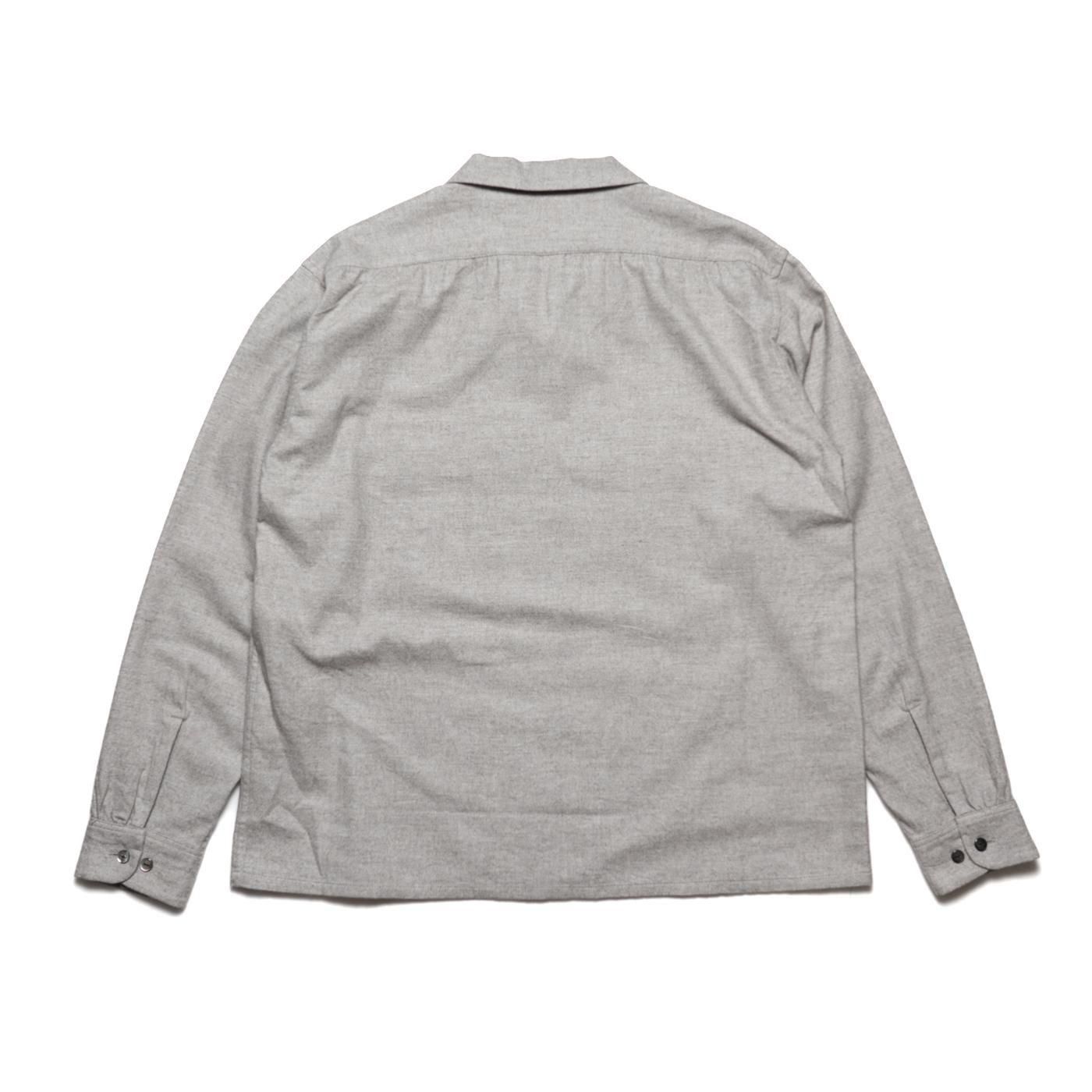 UNUSED * US2526 Flannel Shirt(2Ÿ)