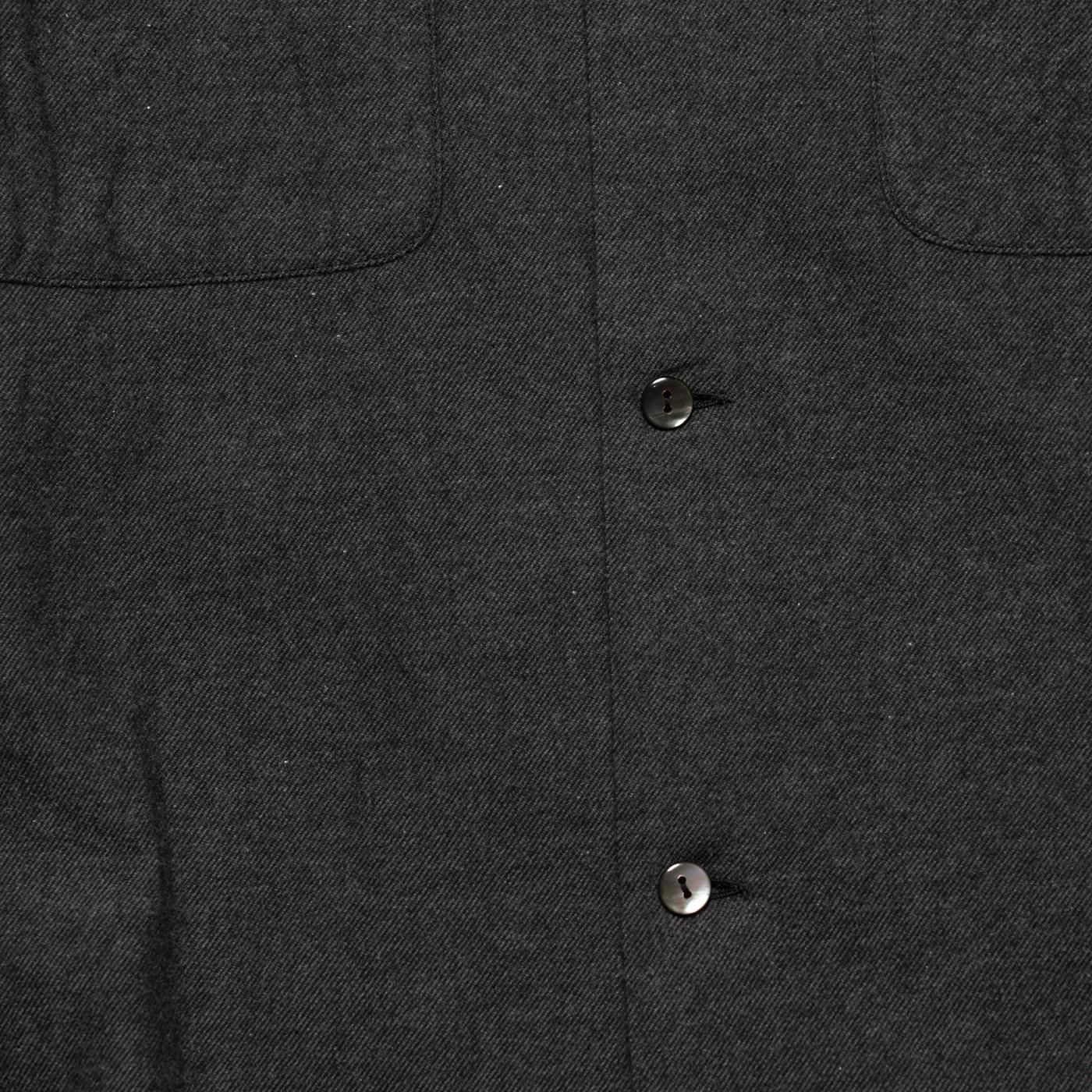 UNUSED * US2526 Flannel Shirt(2Ÿ)