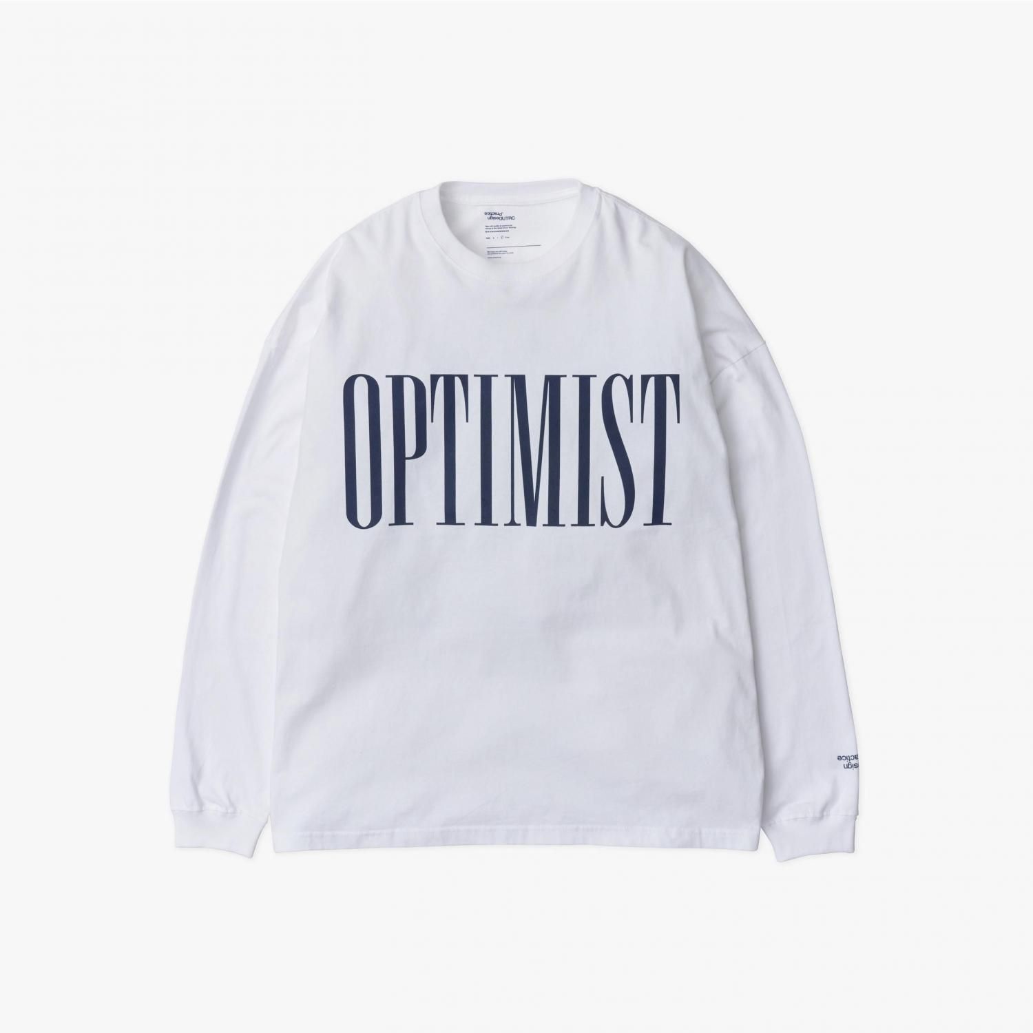 UNTRACE * _212 L/S Graphic Tee_2(3Ÿ)