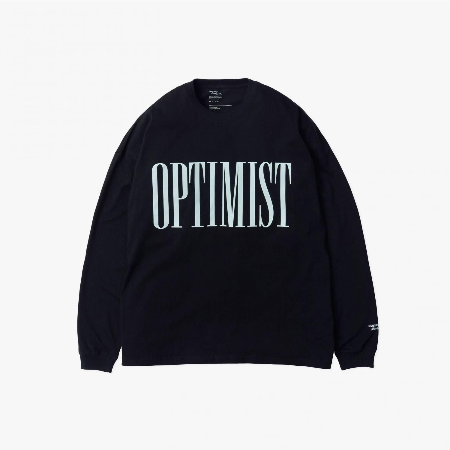 UNTRACE * _212 L/S Graphic Tee_2(3Ÿ)