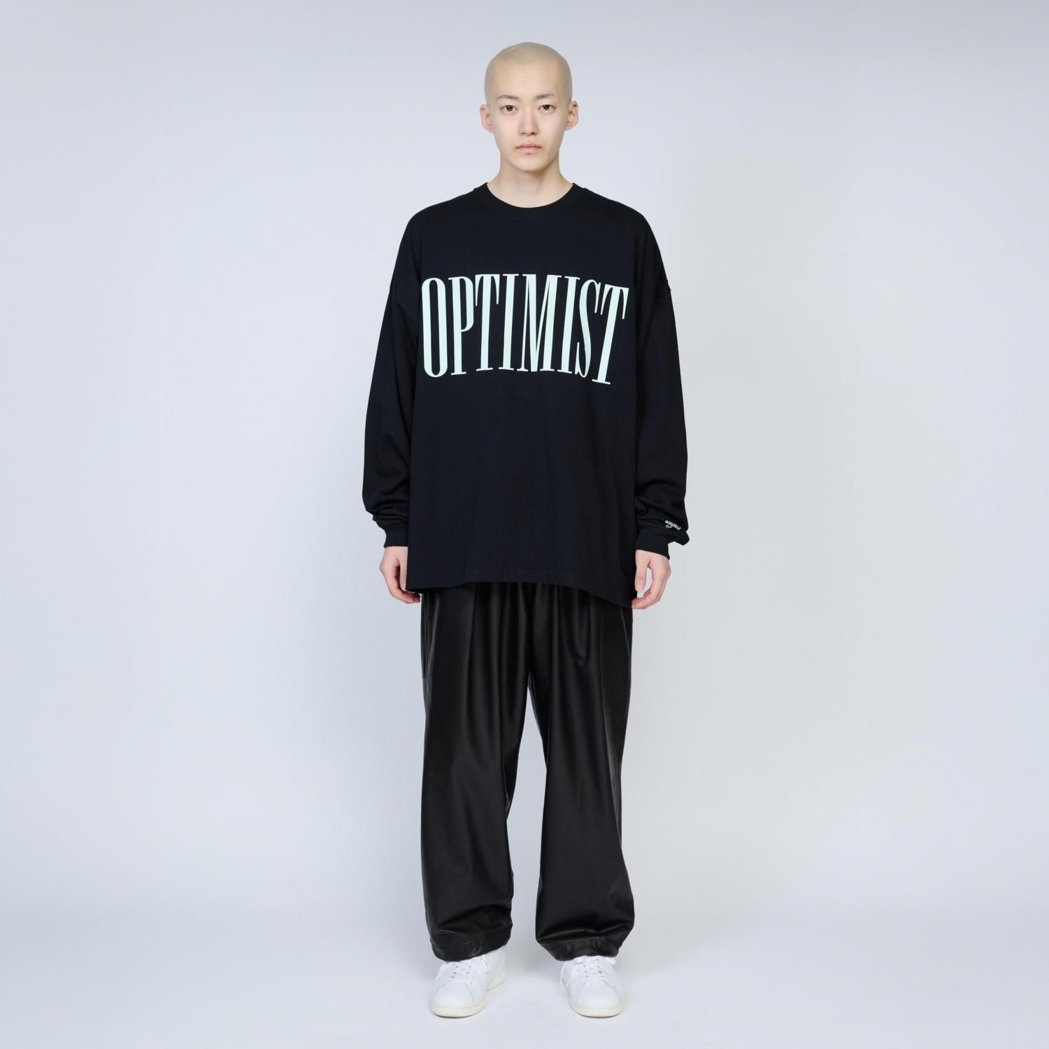 UNTRACE * _212 L/S Graphic Tee_2(3Ÿ)