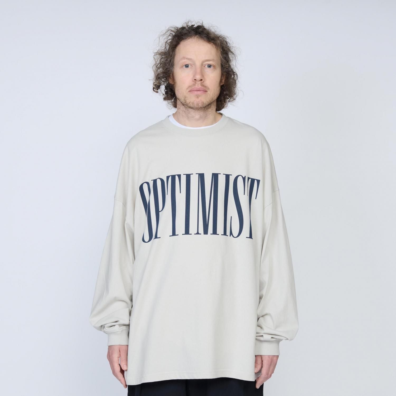 UNTRACE * _212 L/S Graphic Tee_2(3Ÿ)