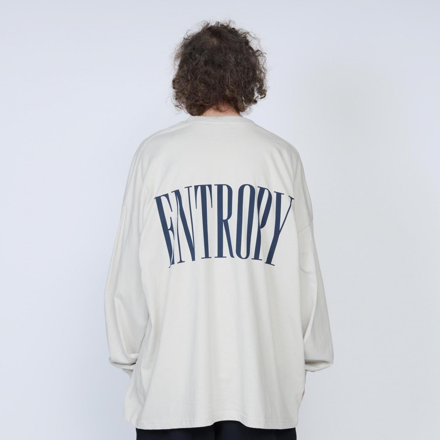 UNTRACE * _212 L/S Graphic Tee_2(3Ÿ)
