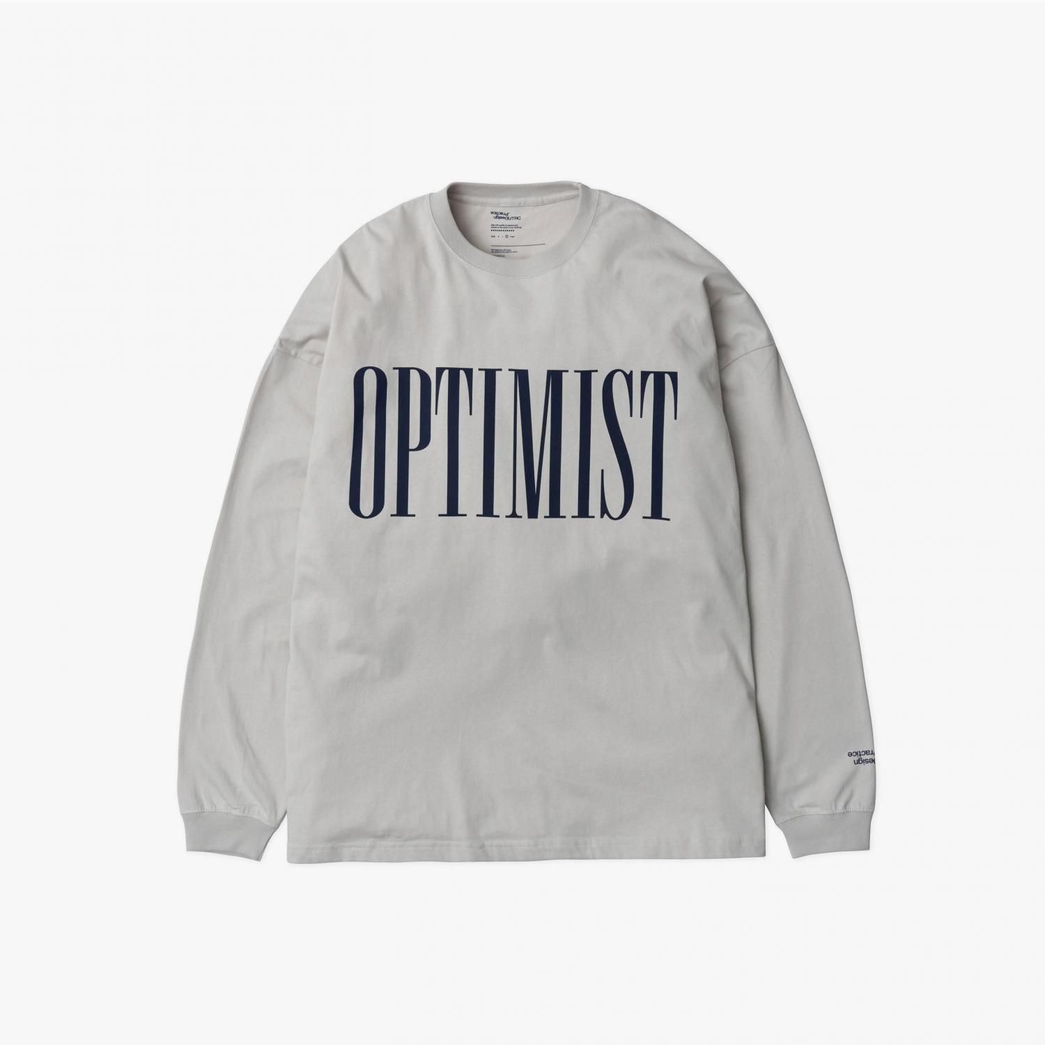 UNTRACE * _212 L/S Graphic Tee_2(3Ÿ)