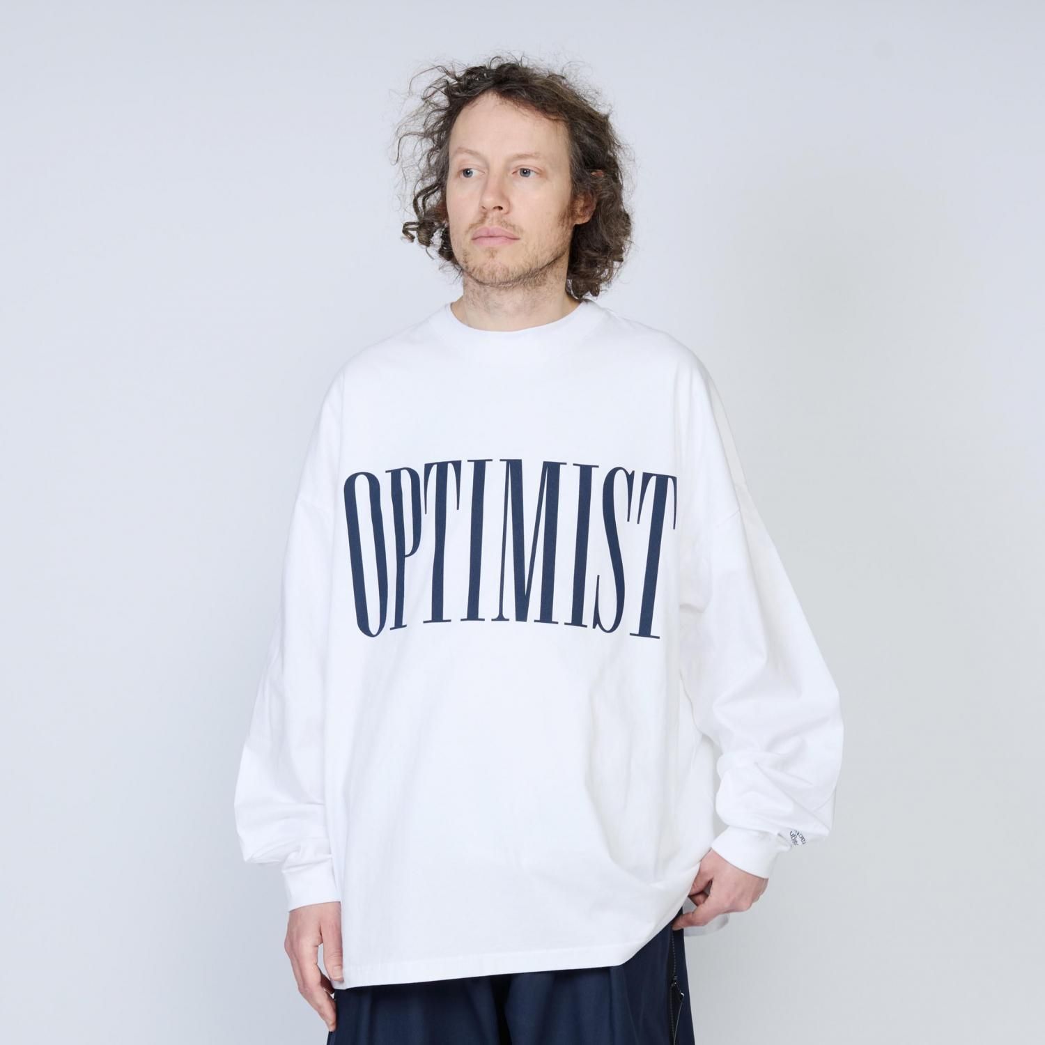 UNTRACE * _212 L/S Graphic Tee_2(3Ÿ)