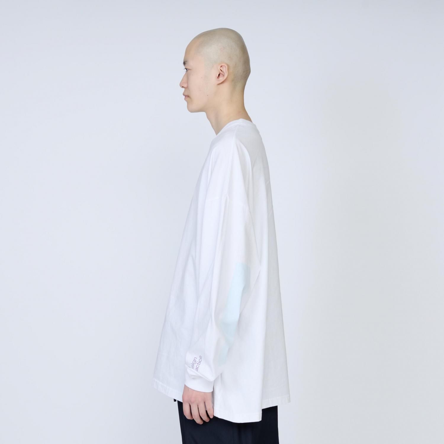 UNTRACE * _214 L/S Graphic Tee_4(2Ÿ)