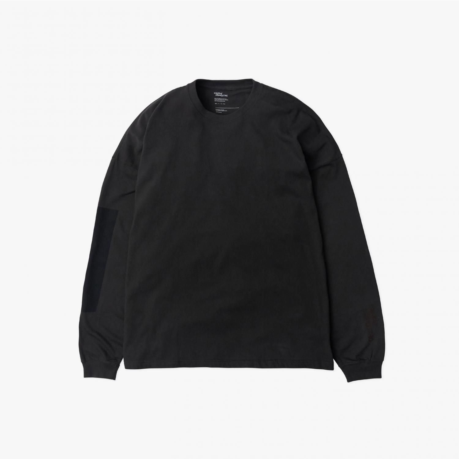 UNTRACE * _214 L/S Graphic Tee_4(2Ÿ)