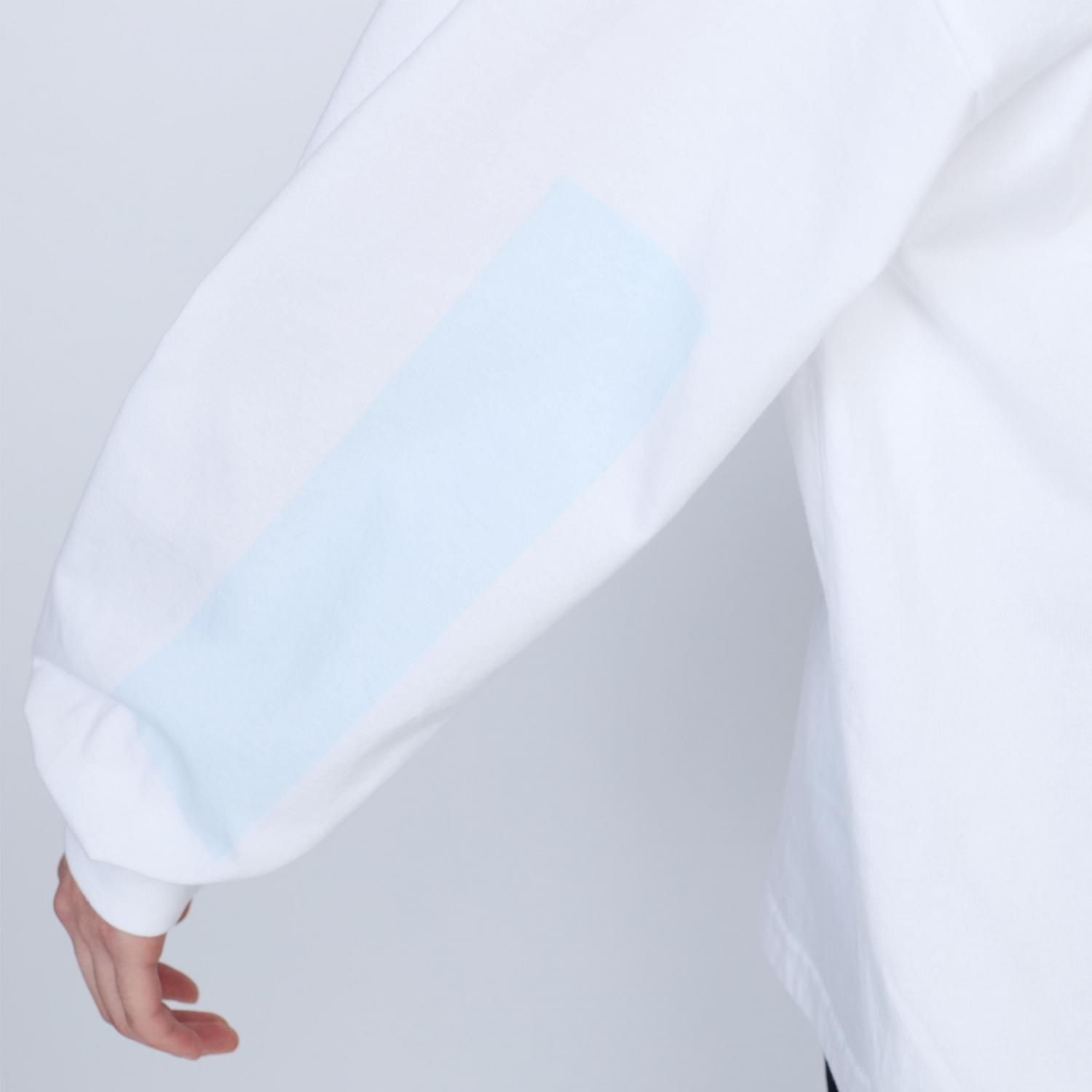 UNTRACE * _214 L/S Graphic Tee_4(2Ÿ)