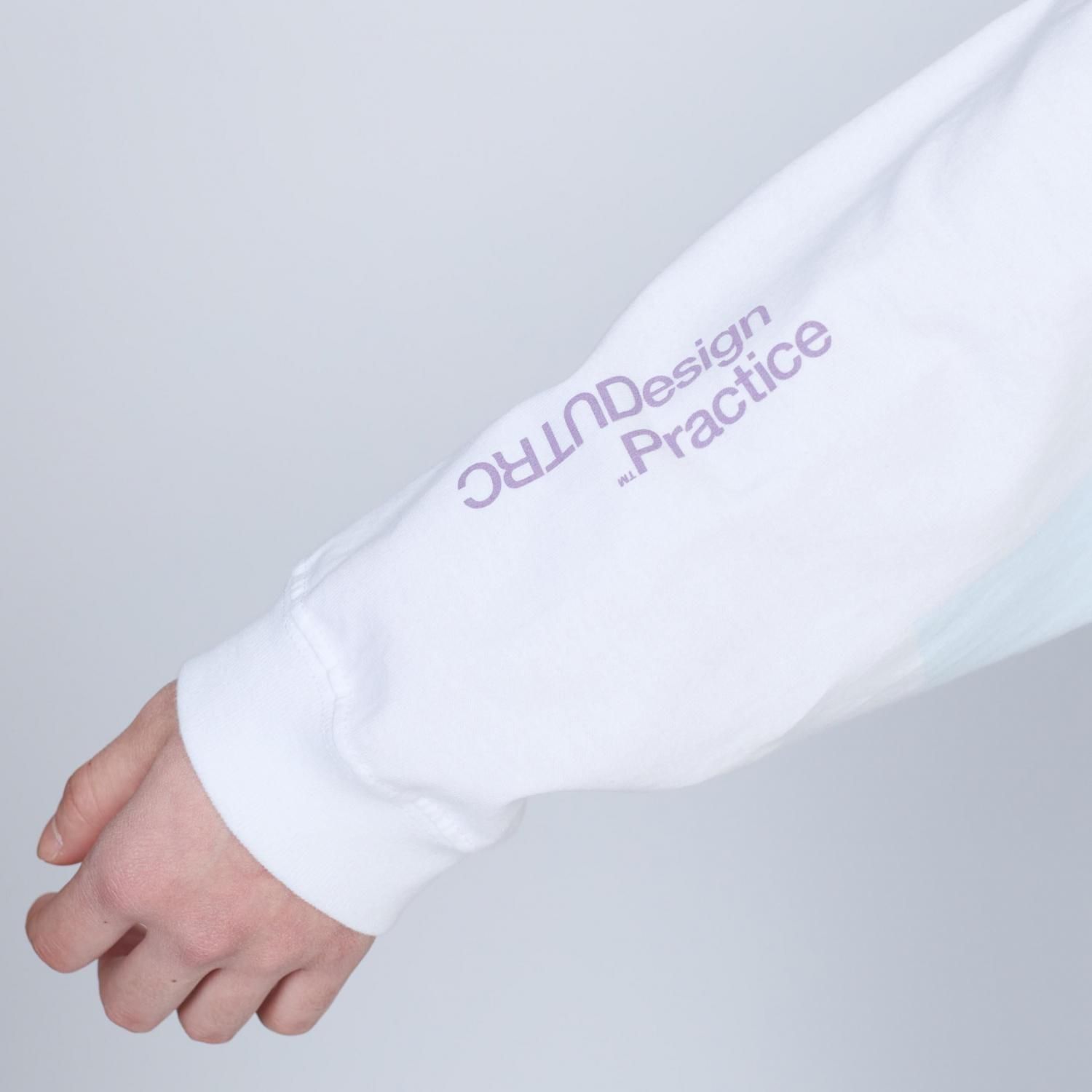 UNTRACE * _214 L/S Graphic Tee_4(2Ÿ)