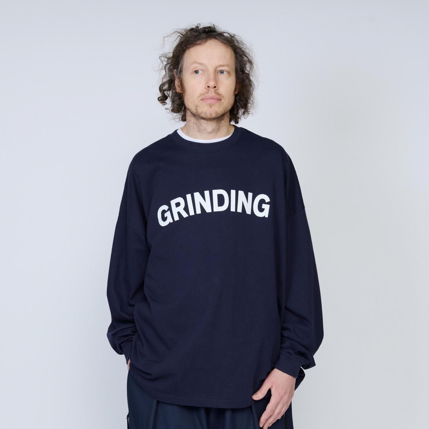 UNTRACE * _215 L/S Graphic Tee_5(2Ÿ)