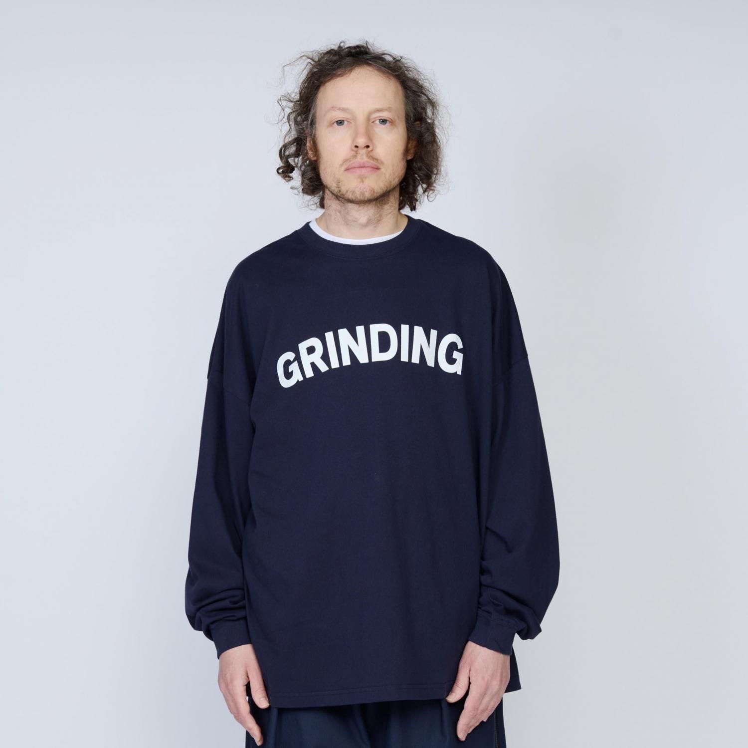 UNTRACE * _215 L/S Graphic Tee_5(2Ÿ)
