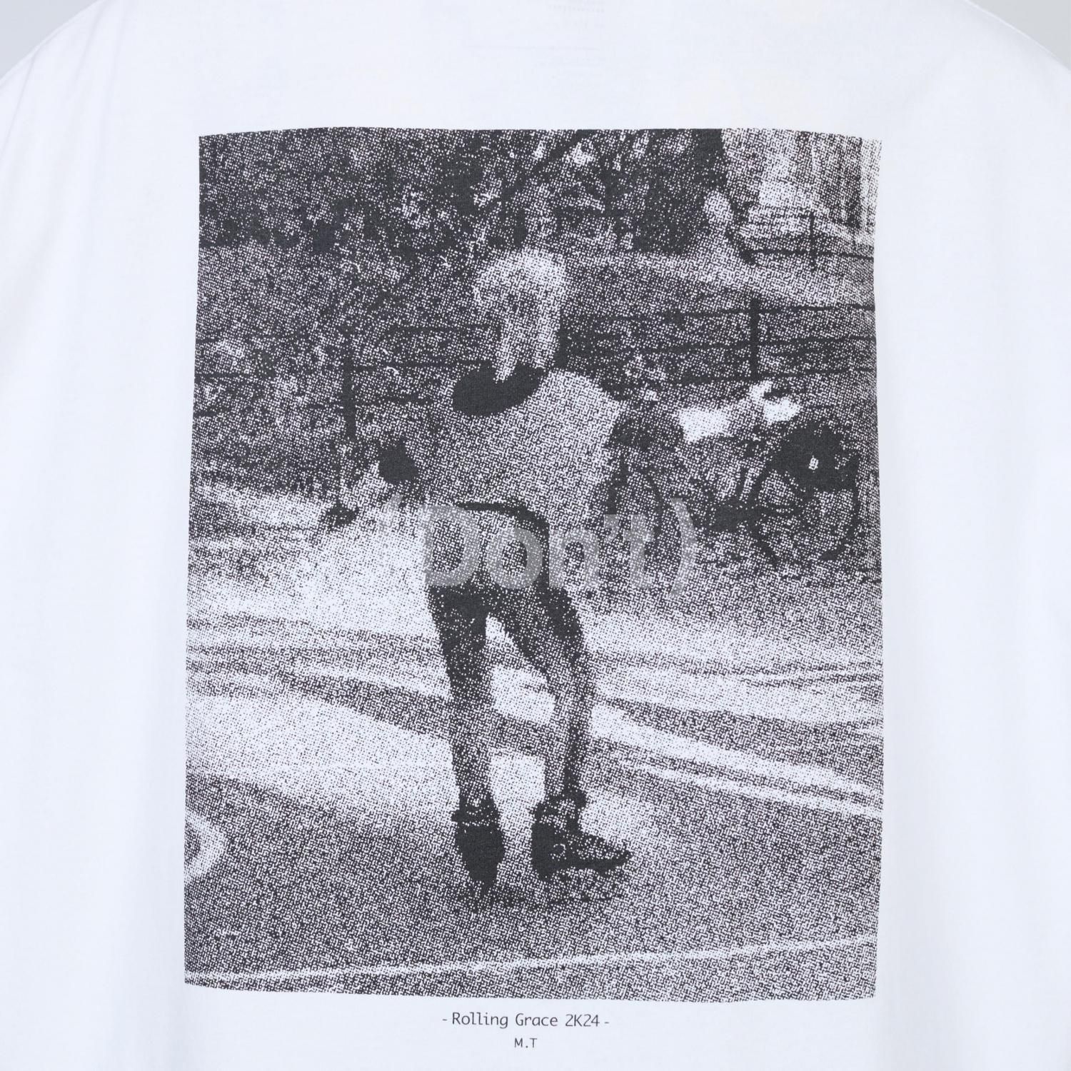 UNTRACE * _215 L/S Graphic Tee_5(2Ÿ)