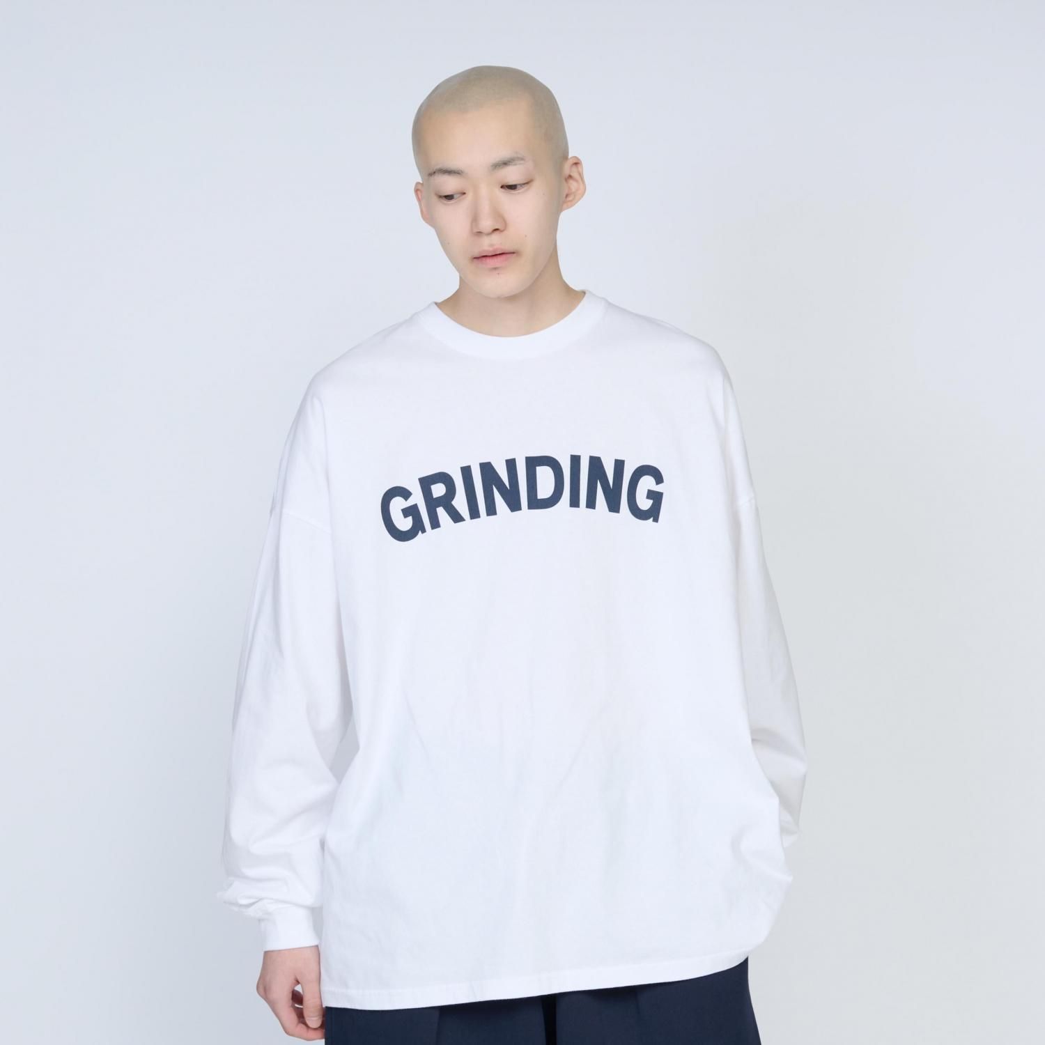 UNTRACE * _215 L/S Graphic Tee_5(2Ÿ)