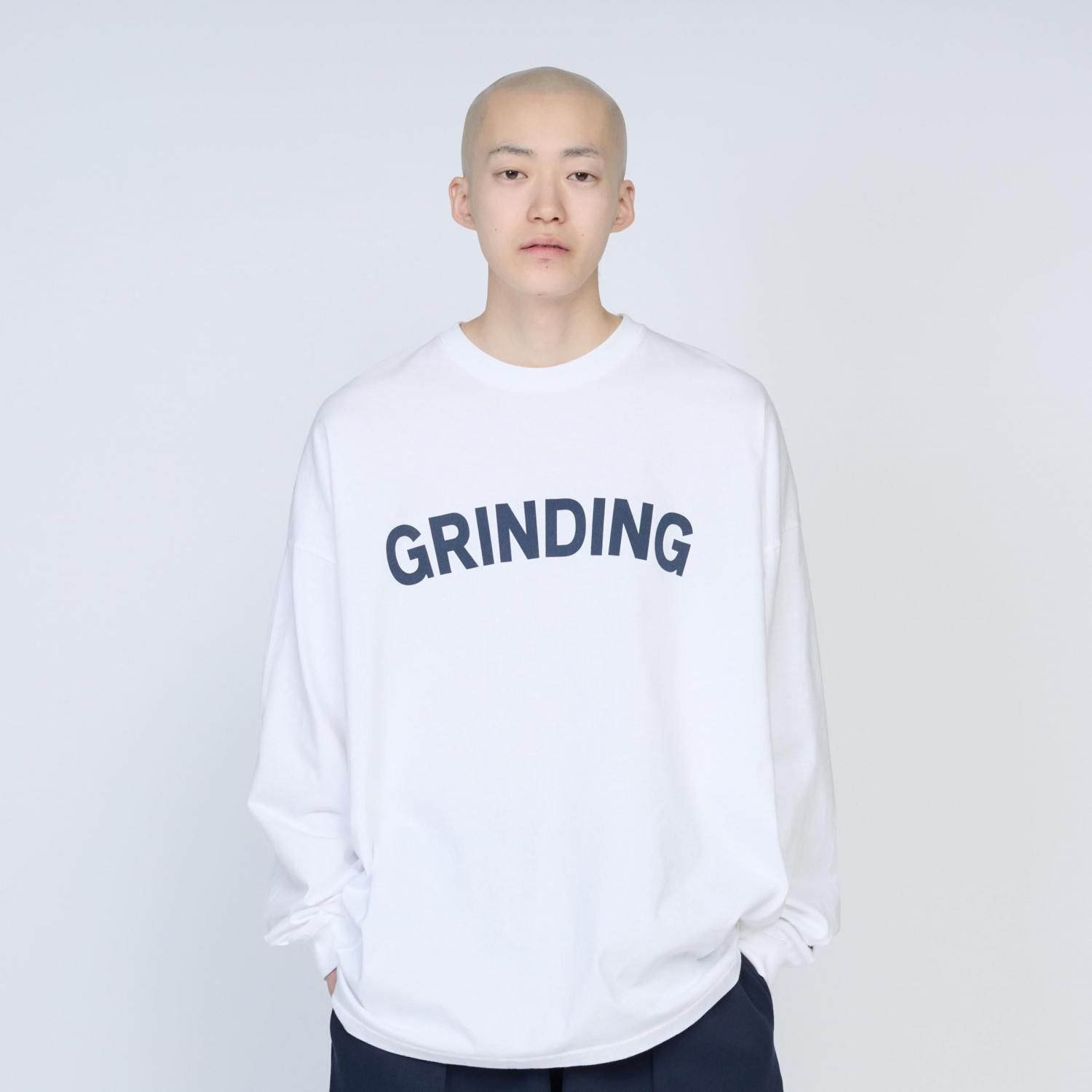 UNTRACE * _215 L/S Graphic Tee_5(2Ÿ)