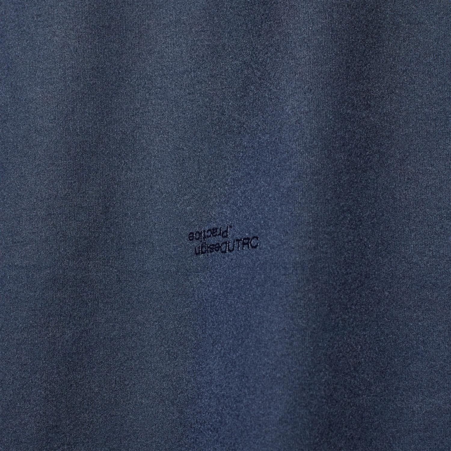 UNTRACE * _217 L/S Graphic Tee_7(3Ÿ)