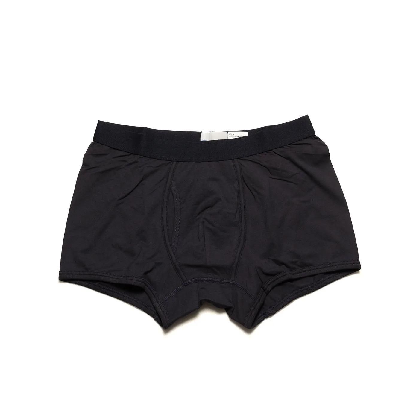 COMME des GARCONS SHIRT * Forever Under Wear Boxer Brief (2Ÿ)