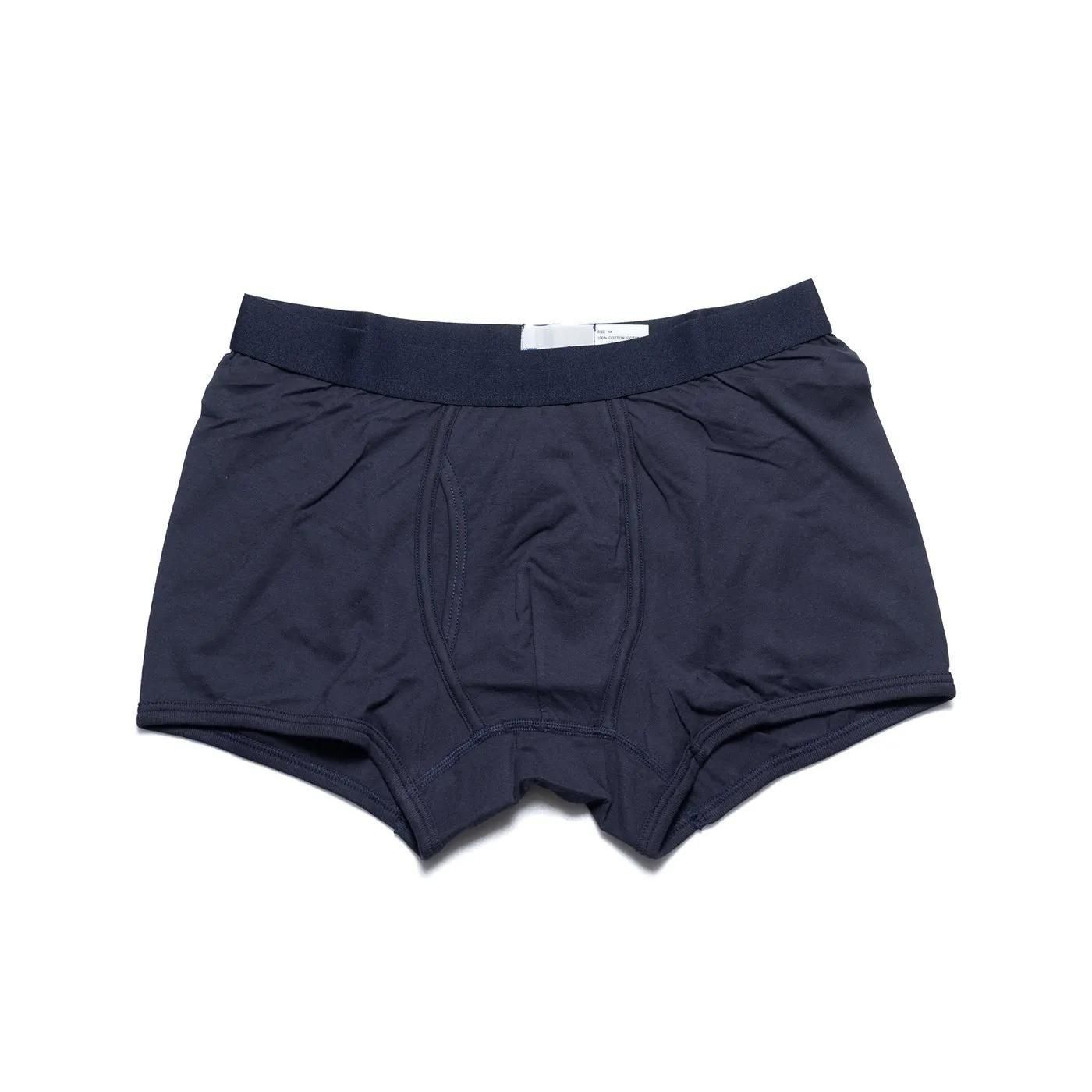 COMME des GARCONS SHIRT * Forever Under Wear Boxer Brief (2Ÿ)