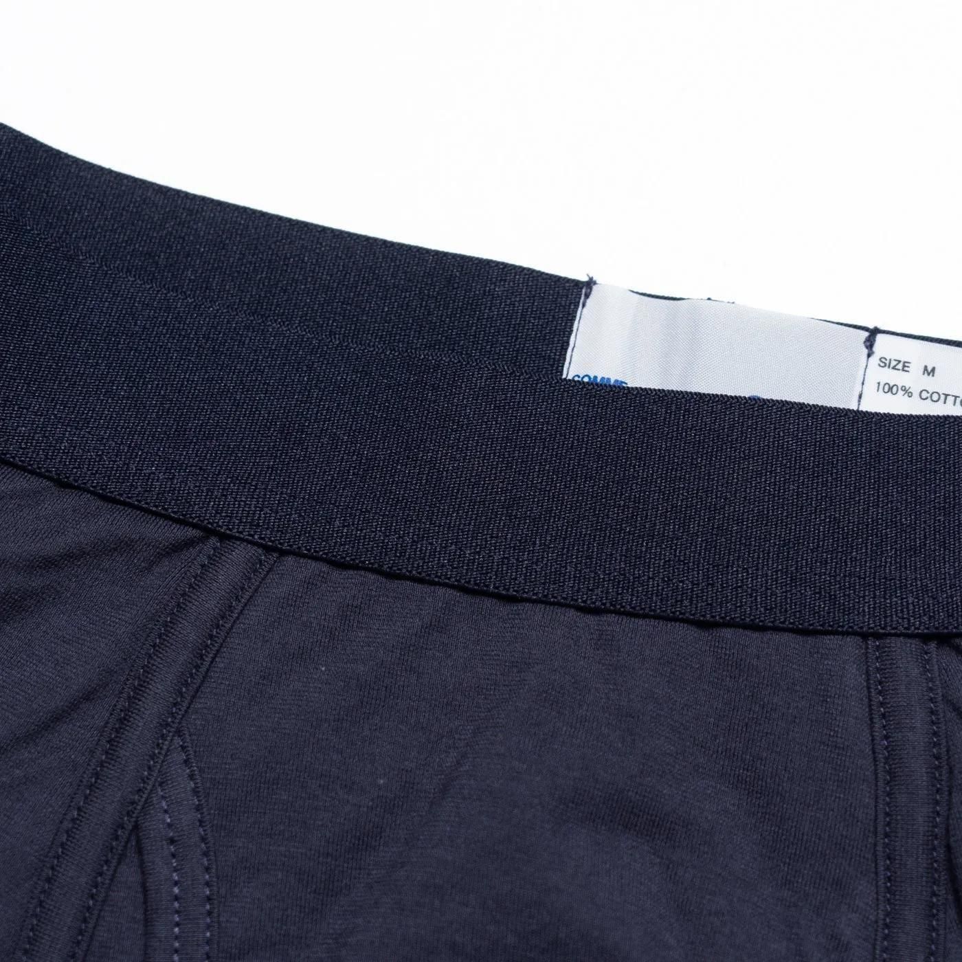COMME des GARCONS SHIRT * Forever Under Wear Boxer Brief (2Ÿ)