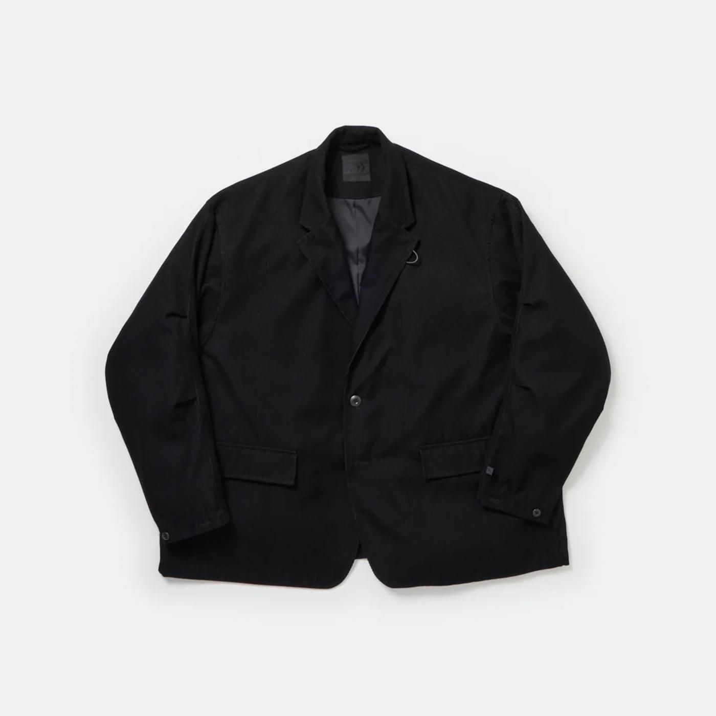 DAIWA PIER39 * BJ-32025W TECH LOOSE 2B JACKET CORDUROY(3Ÿ)