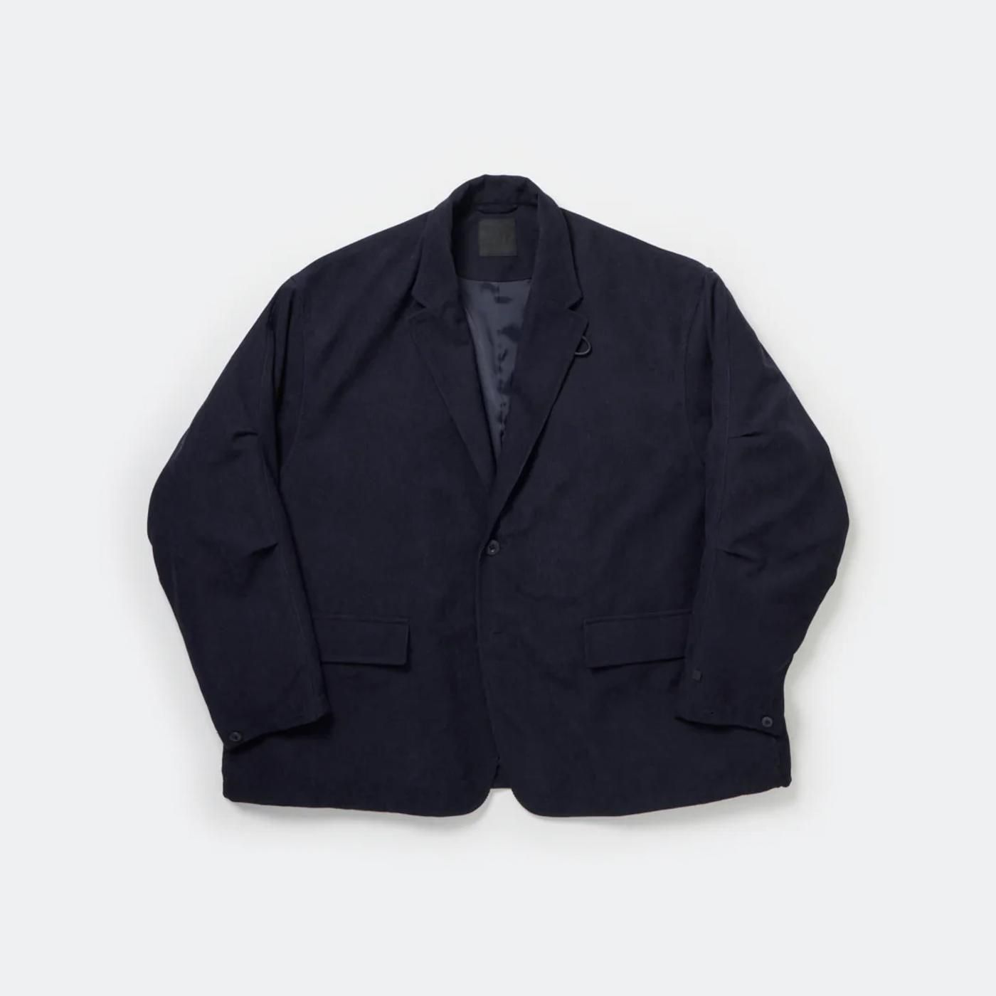 DAIWA PIER39 * BJ-32025W TECH LOOSE 2B JACKET CORDUROY(3Ÿ)