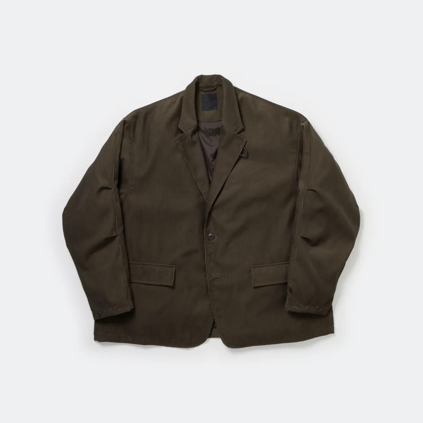 DAIWA PIER39 * BJ-32025W TECH LOOSE 2B JACKET CORDUROY(3Ÿ)