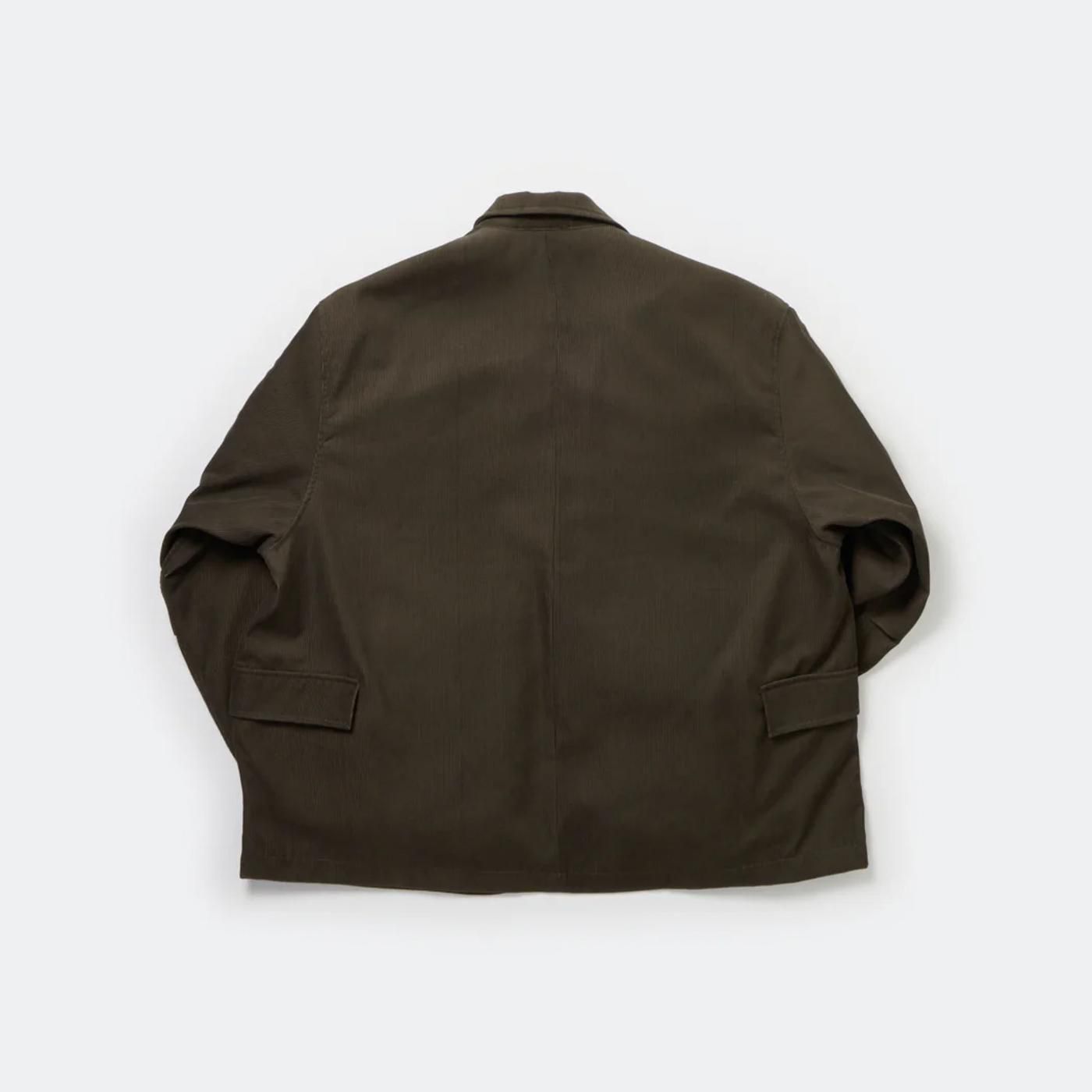 DAIWA PIER39 * BJ-32025W TECH LOOSE 2B JACKET CORDUROY(3Ÿ)