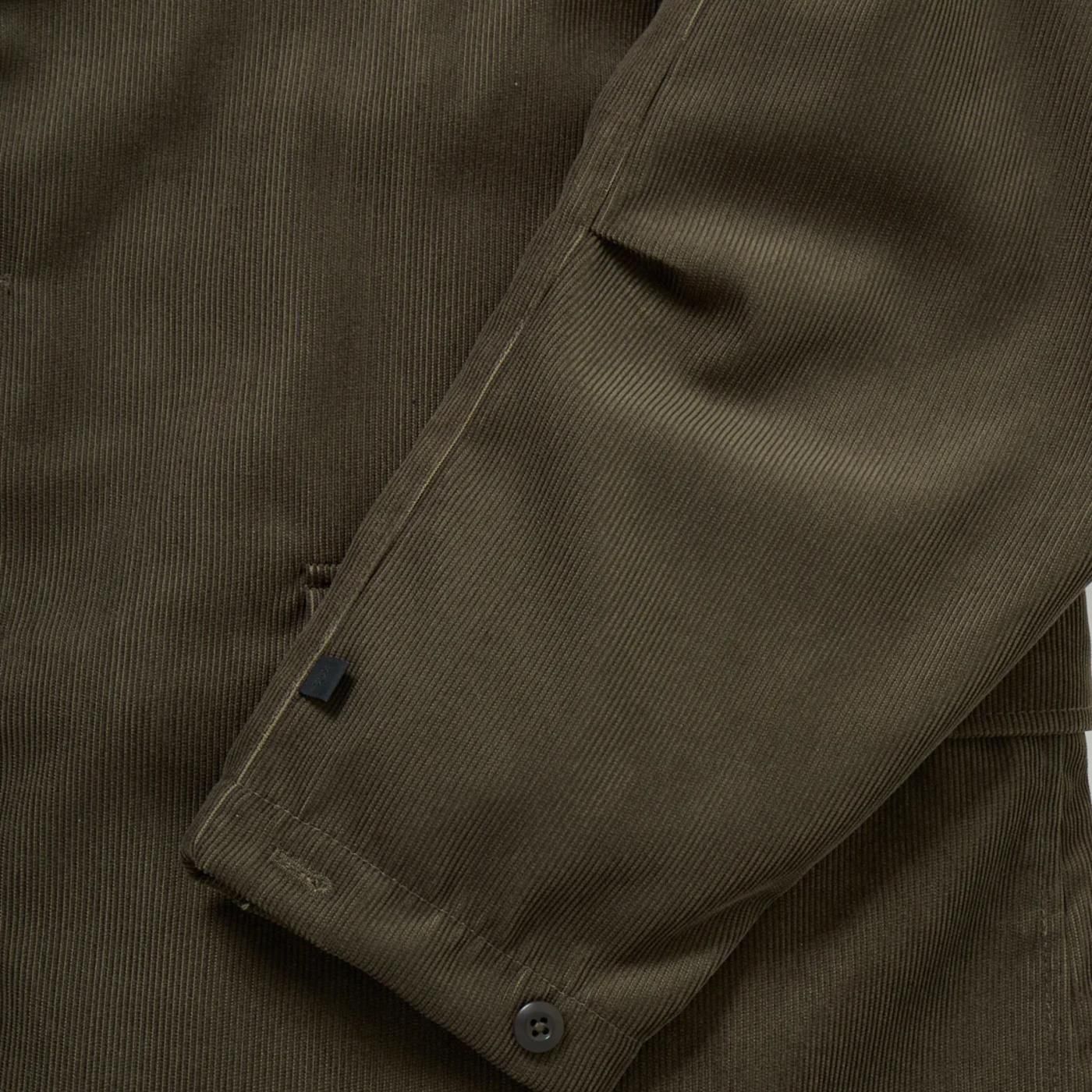 DAIWA PIER39 * BJ-32025W TECH LOOSE 2B JACKET CORDUROY(3Ÿ)