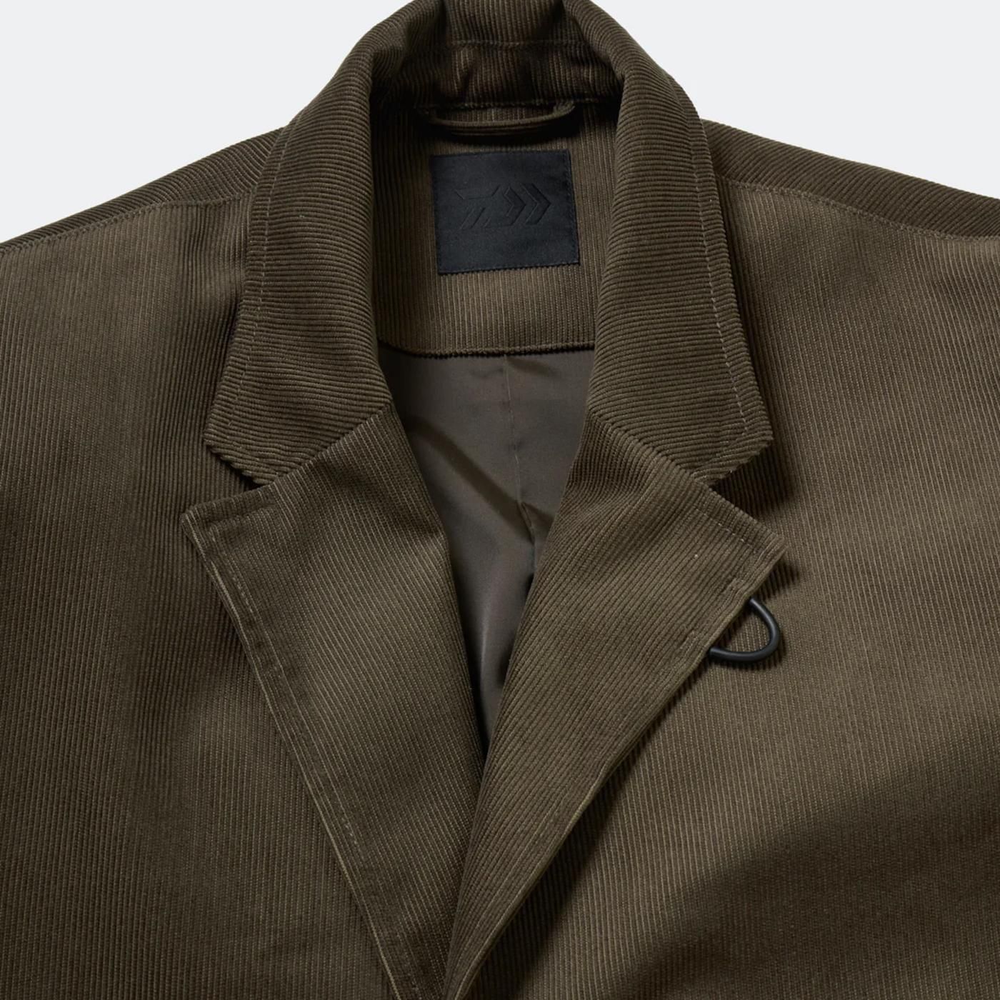 DAIWA PIER39 * BJ-32025W TECH LOOSE 2B JACKET CORDUROY(3Ÿ)