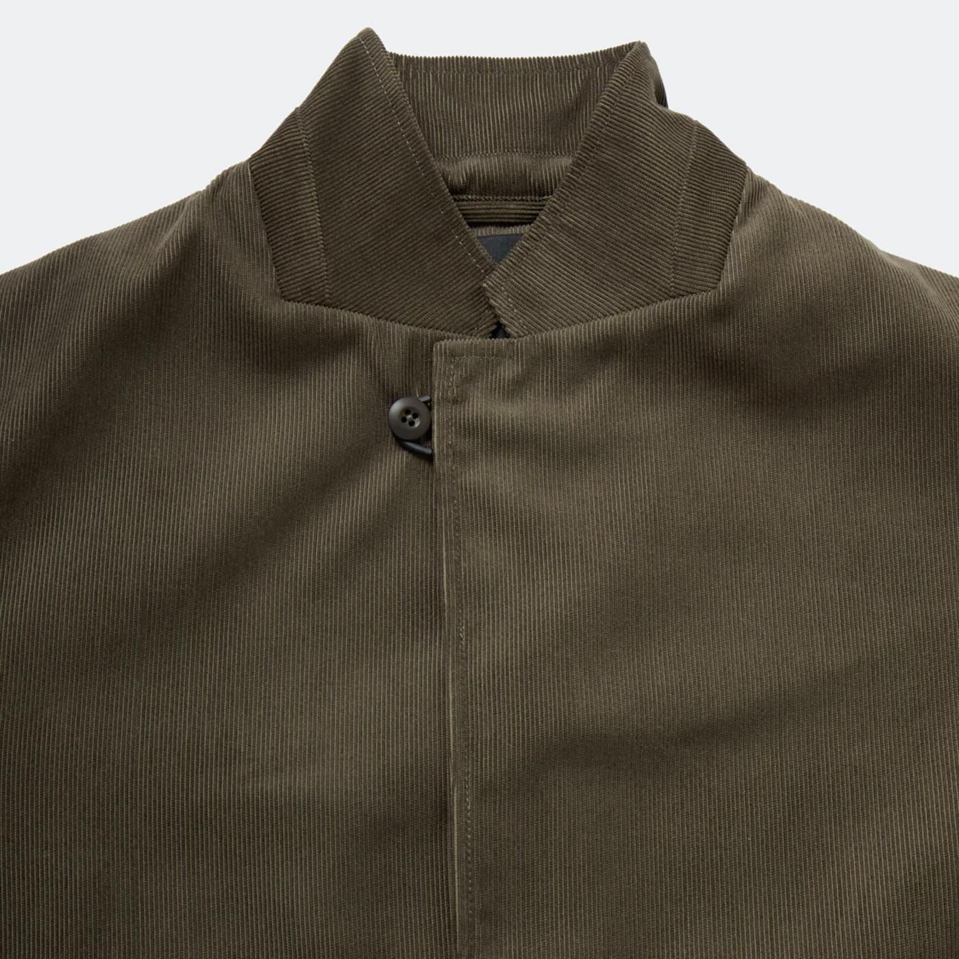 DAIWA PIER39 * BJ-32025W TECH LOOSE 2B JACKET CORDUROY(3Ÿ)