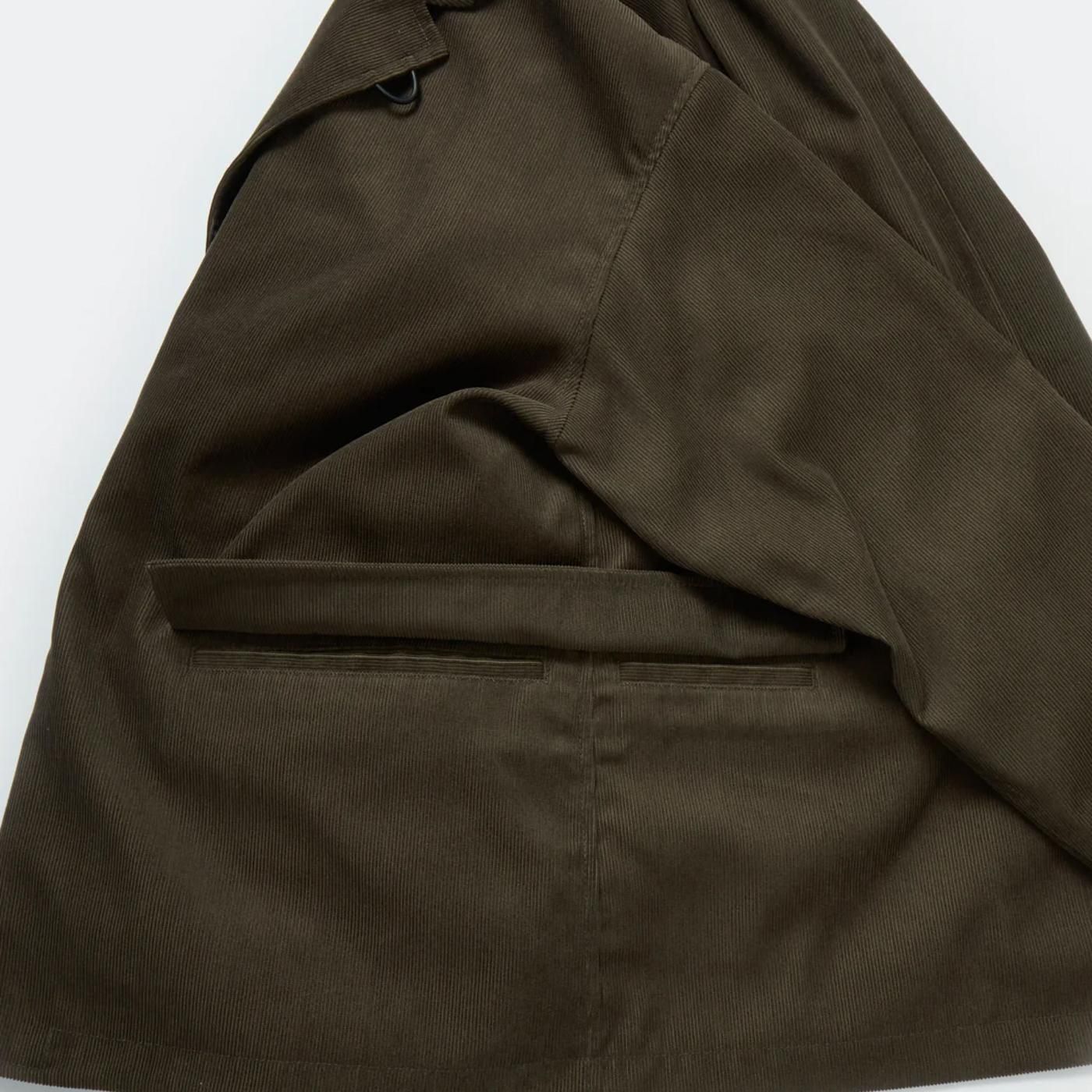 DAIWA PIER39 * BJ-32025W TECH LOOSE 2B JACKET CORDUROY(3Ÿ)