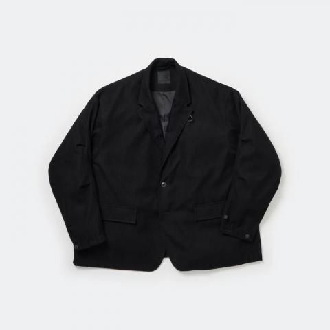 DAIWA PIER39 * BJ-32025W TECH LOOSE 2B JACKET CORDUROY(3Ÿ)