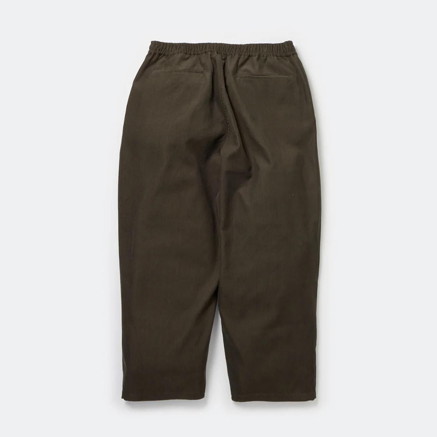 DAIWA PIER39 * BP-39025W TECH EASY TROUSERS CORDUROY(3色展開