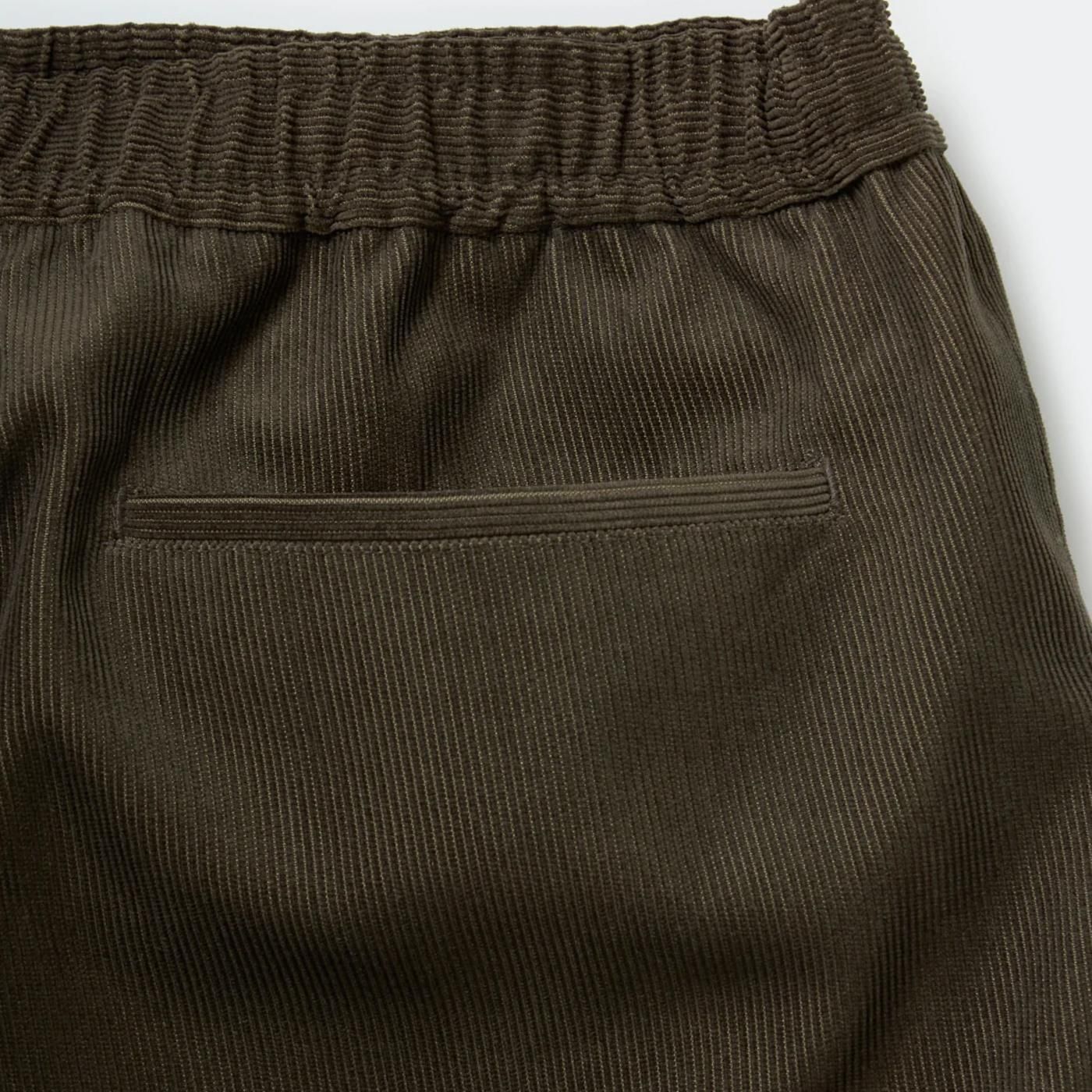DAIWA PIER39 * BP-39025W TECH EASY TROUSERS CORDUROY(3Ÿ)