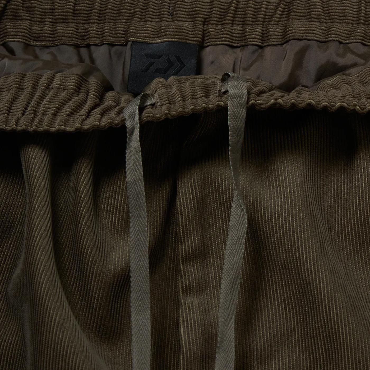 DAIWA PIER39 * BP-39025W TECH EASY TROUSERS CORDUROY(3Ÿ)