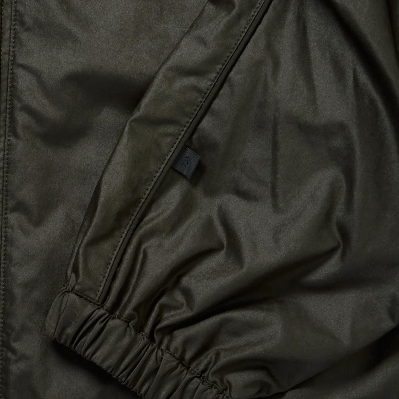 DAIWA PIER39 * BJ-72025W TECH REVERSIBLE BRITISH HUNTER WINDBREAKER JACKET(2Ÿ)