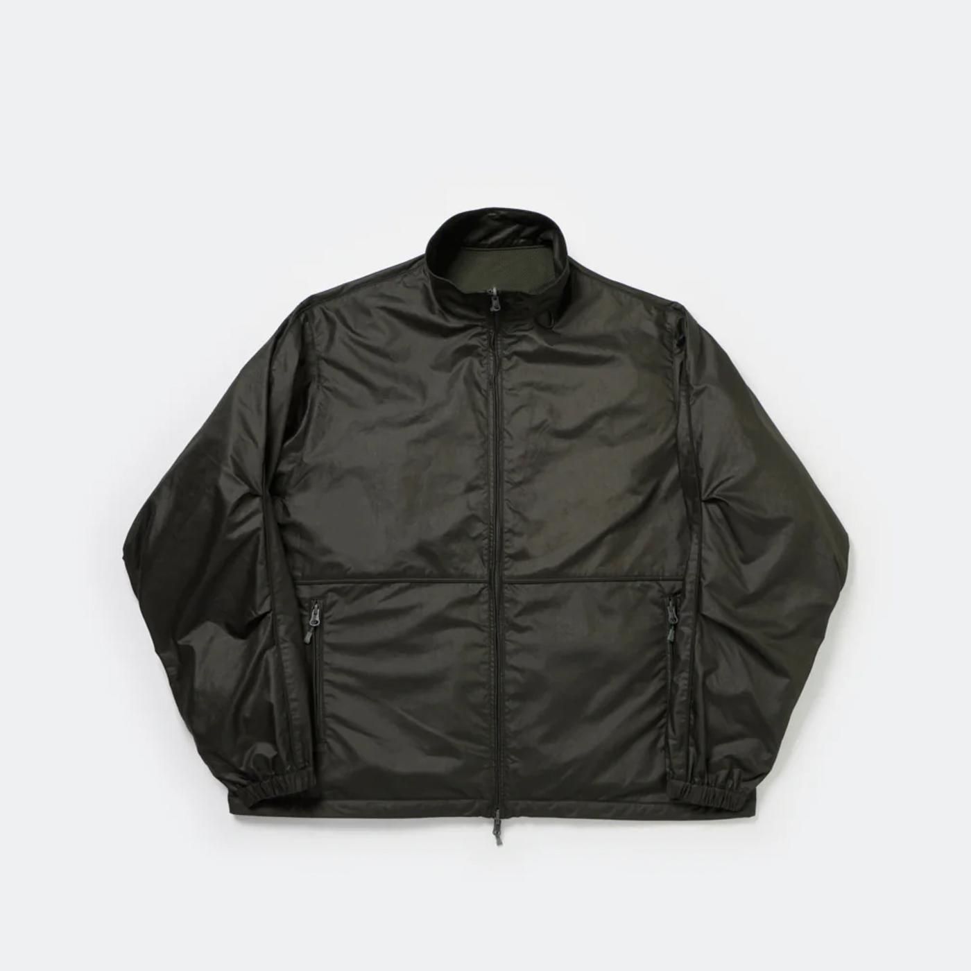 DAIWA PIER39 * BJ-72025W TECH REVERSIBLE BRITISH HUNTER WINDBREAKER JACKET(2Ÿ)