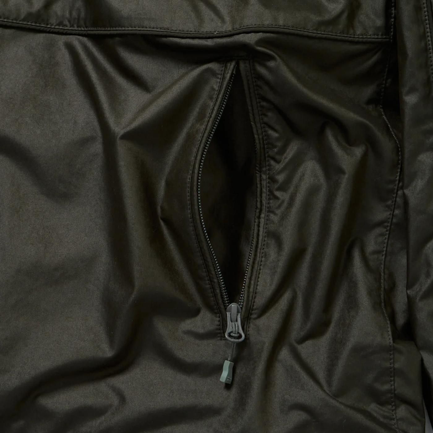 DAIWA PIER39 * BJ-72025W TECH REVERSIBLE BRITISH HUNTER WINDBREAKER JACKET(2Ÿ)