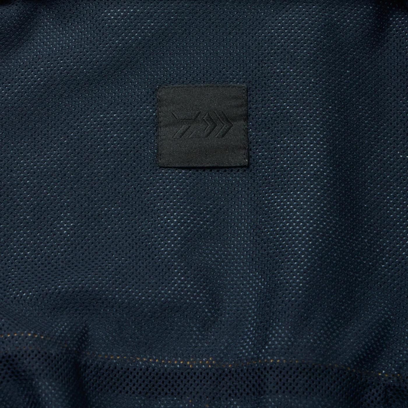 DAIWA PIER39 * BJ-41025W TECH DENIM JACKET * Indigo