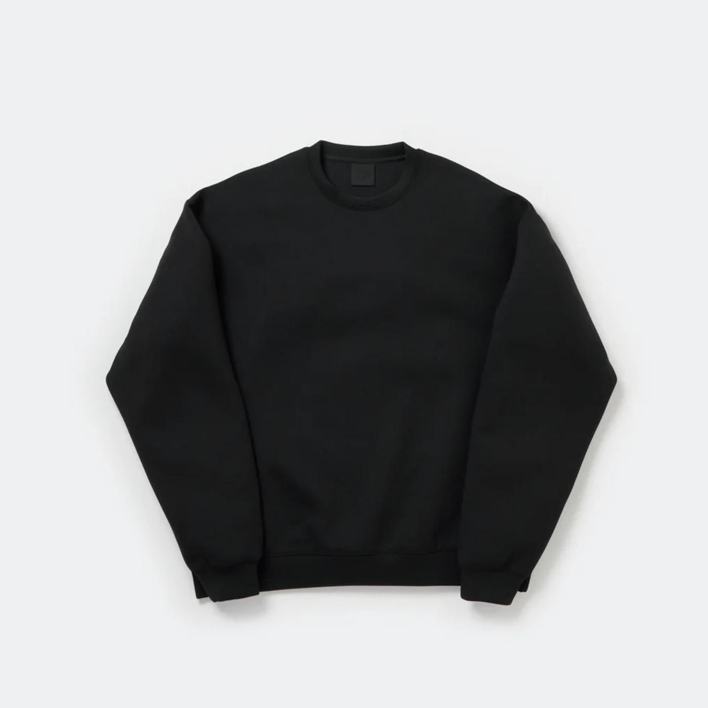 DAIWA PIER39 * BE-60025W TECH SCUBA KNIT CREW(2Ÿ)