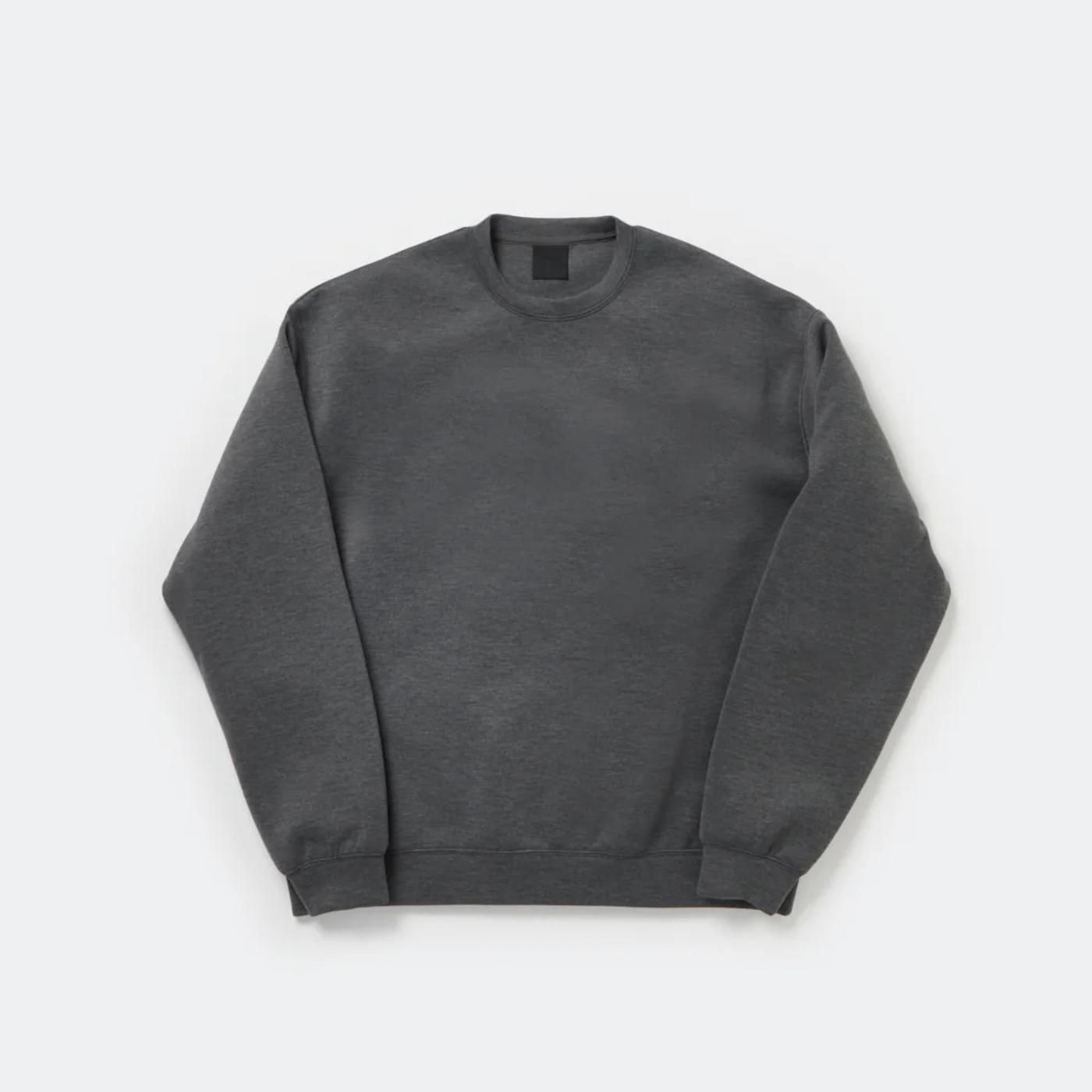 DAIWA PIER39 * BE-60025W TECH SCUBA KNIT CREW(2Ÿ)