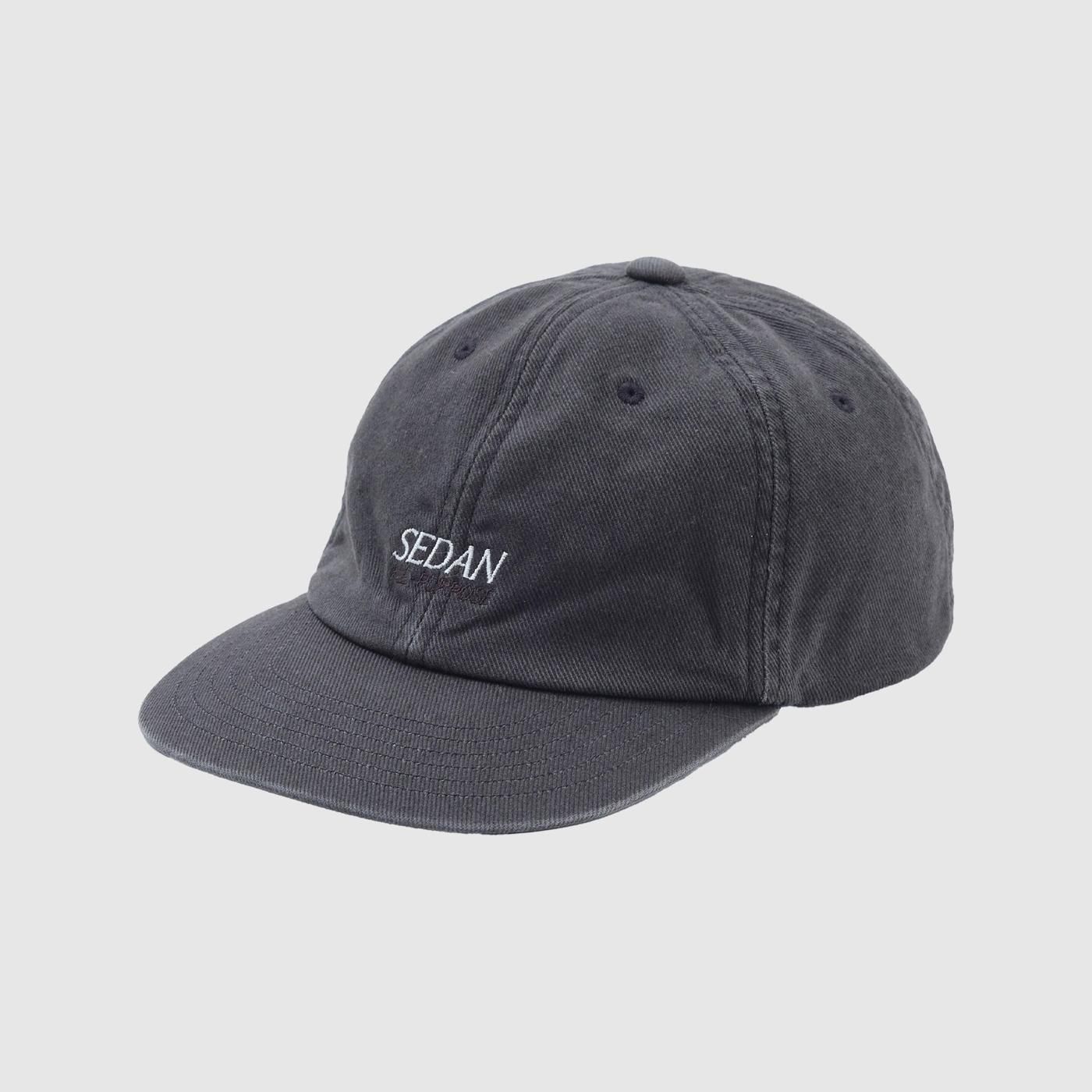 SEDAN ALL-PURPOSE * SD25F-CP02 OG Logo Vintage Washed Cap(3Ÿ)