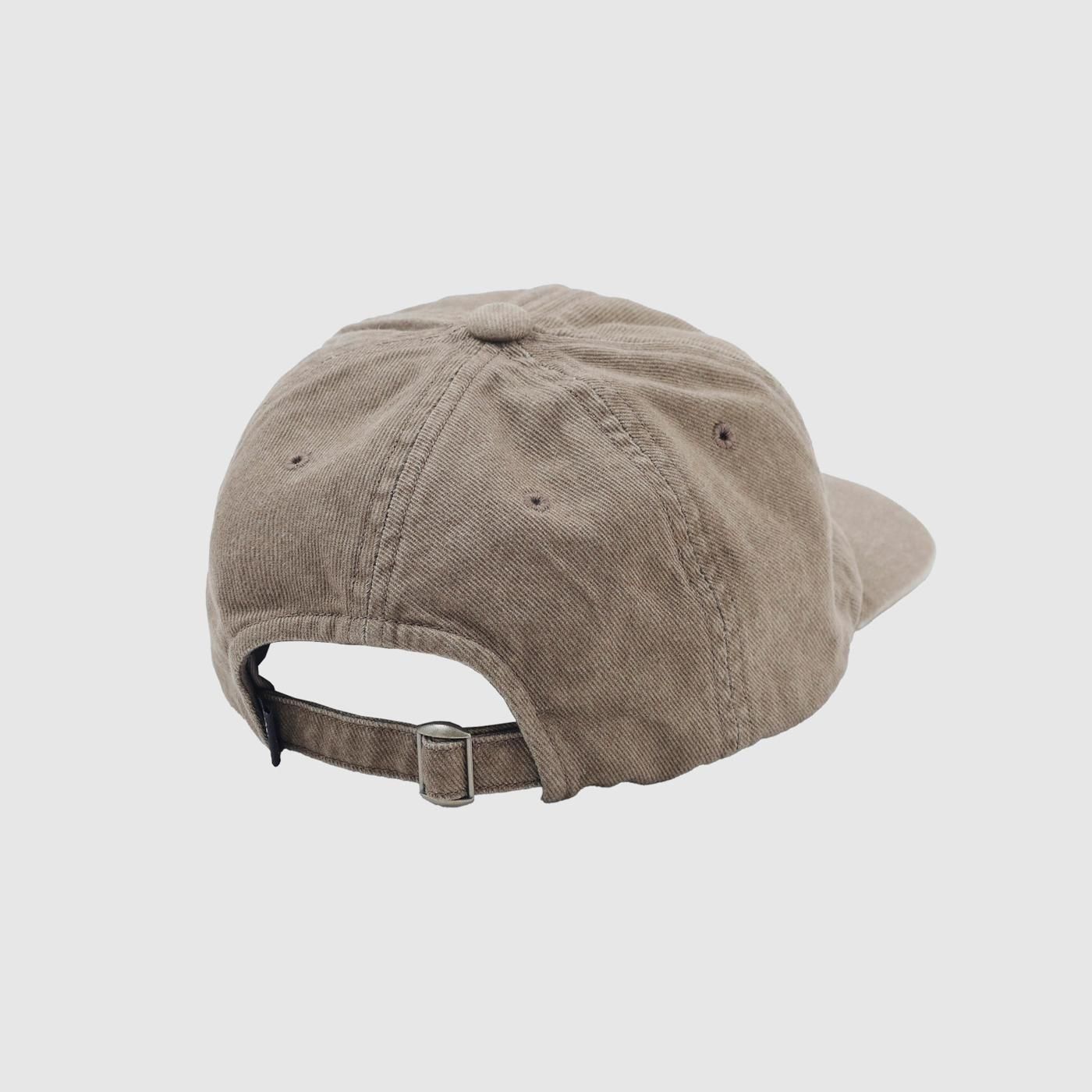 SEDAN ALL-PURPOSE * SD25F-CP02 OG Logo Vintage Washed Cap(3Ÿ)
